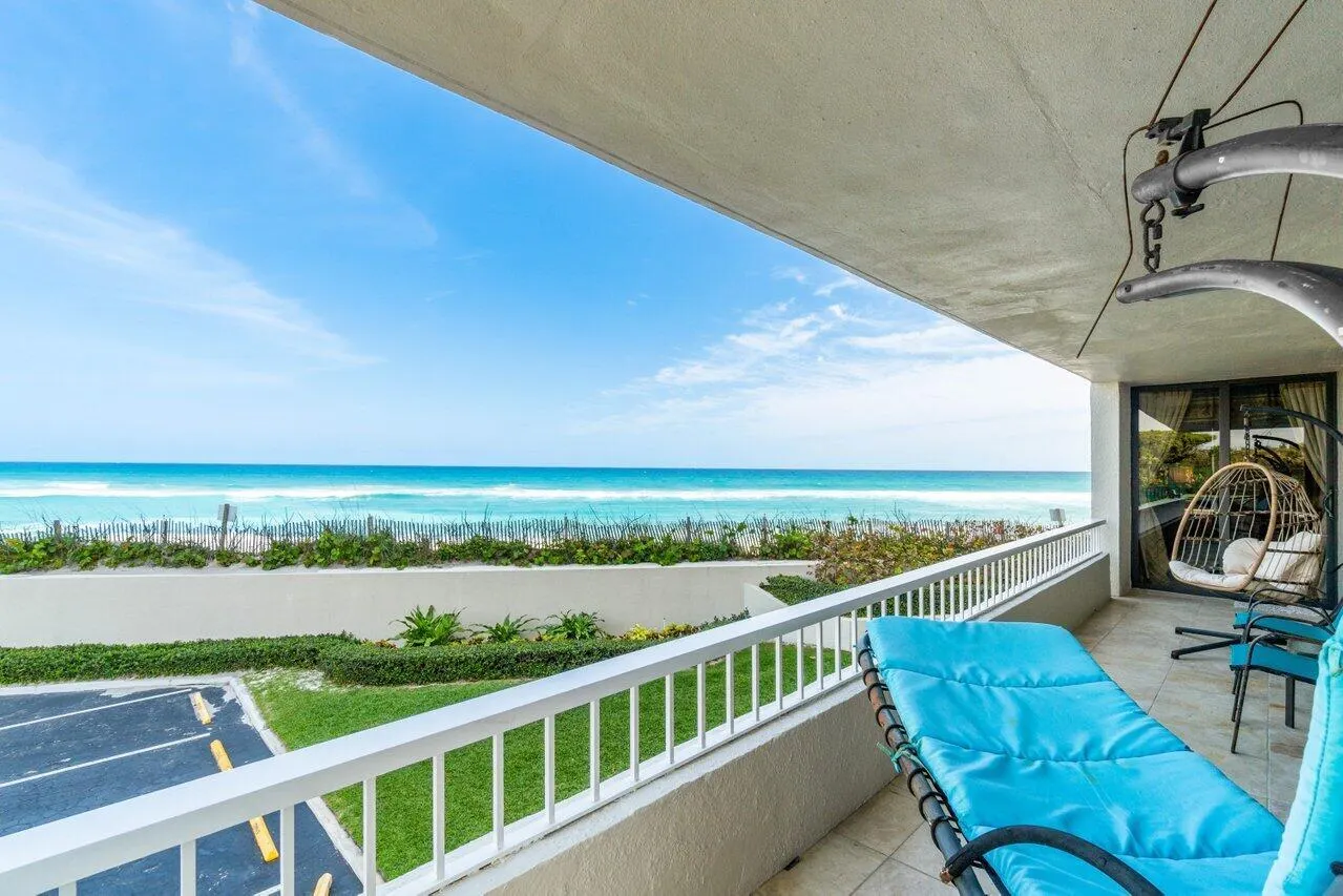 5540 N Ocean Drive, #1c