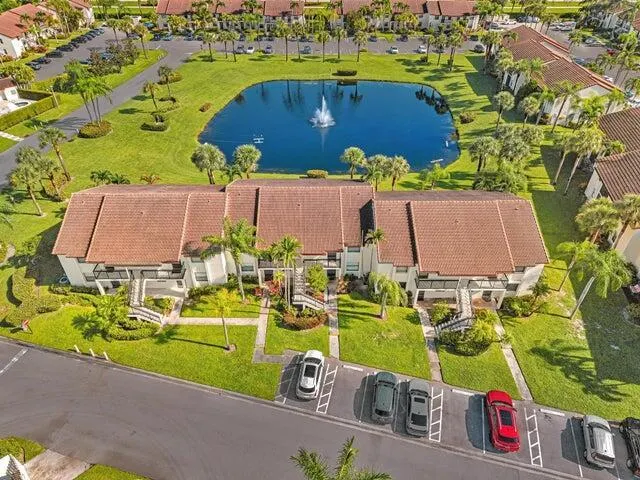 22017 Palms Way, #204
