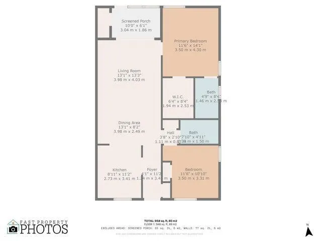 22017 Palms Way, #204