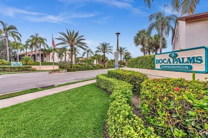 22017 Palms Way, #204