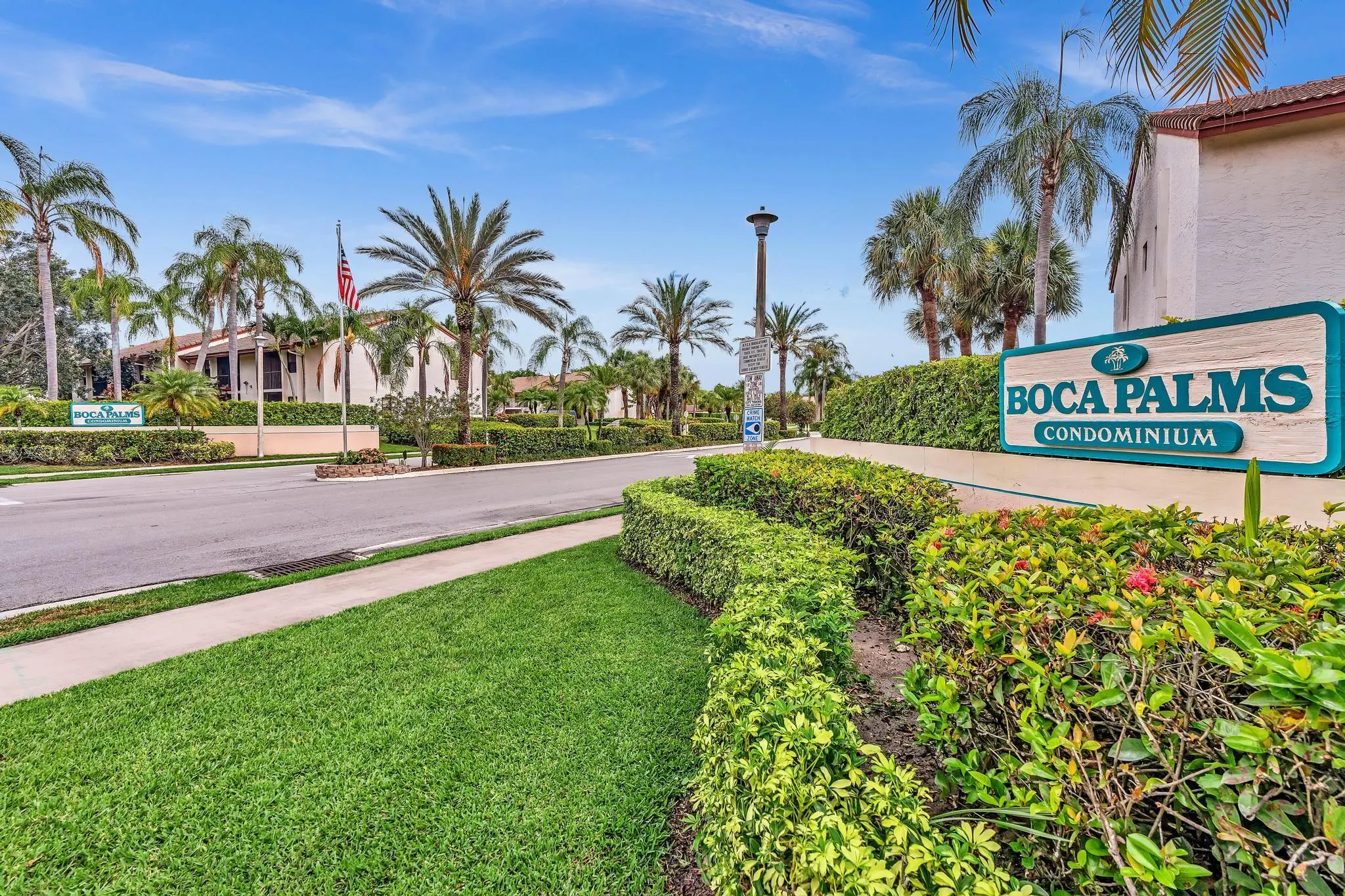 22017 Palms Way, #204