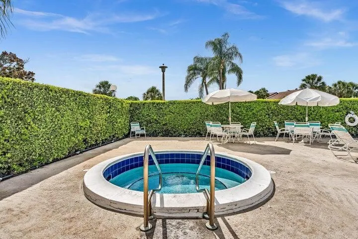 22017 Palms Way, #204