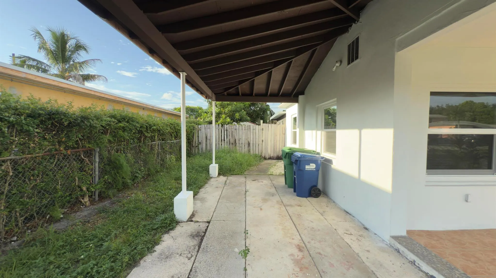 551 NW Nw 107th Street