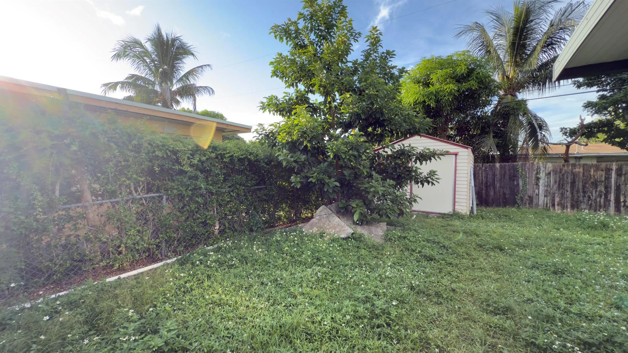 551 NW Nw 107th Street