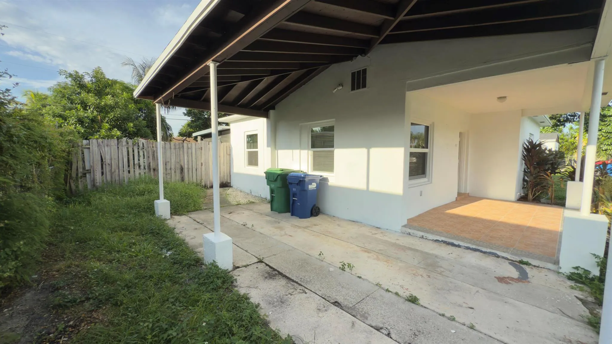 551 NW Nw 107th Street