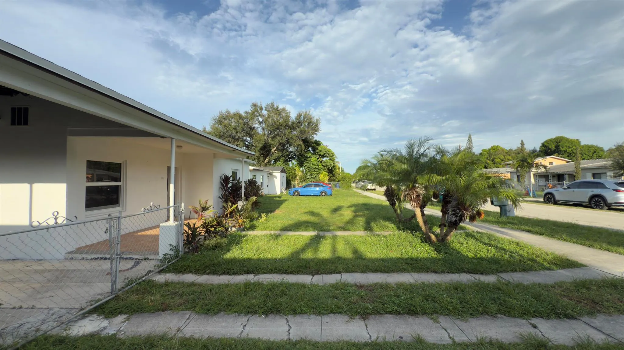 551 NW Nw 107th Street