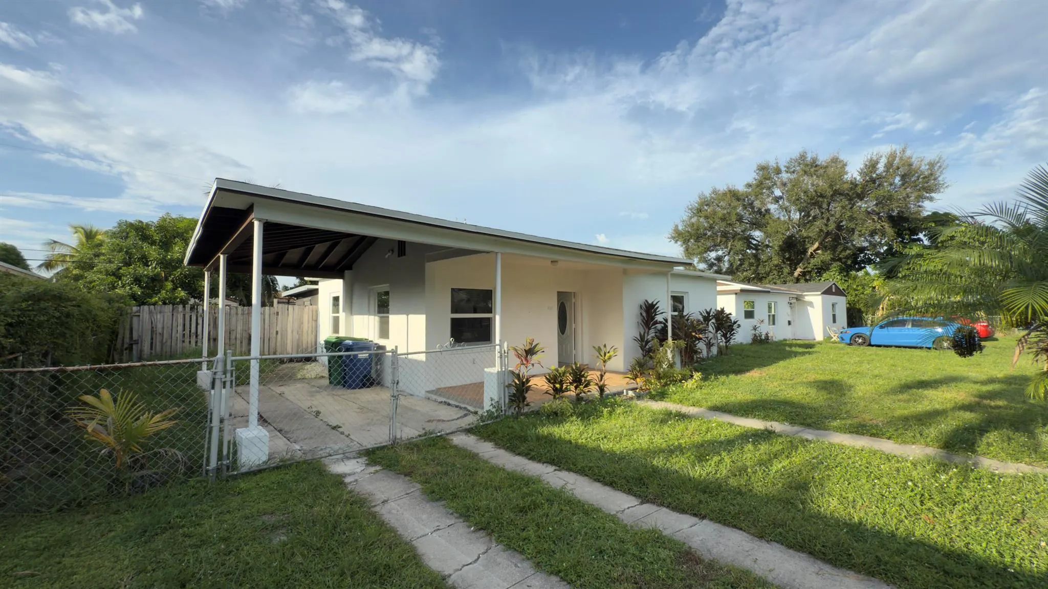 551 NW Nw 107th Street