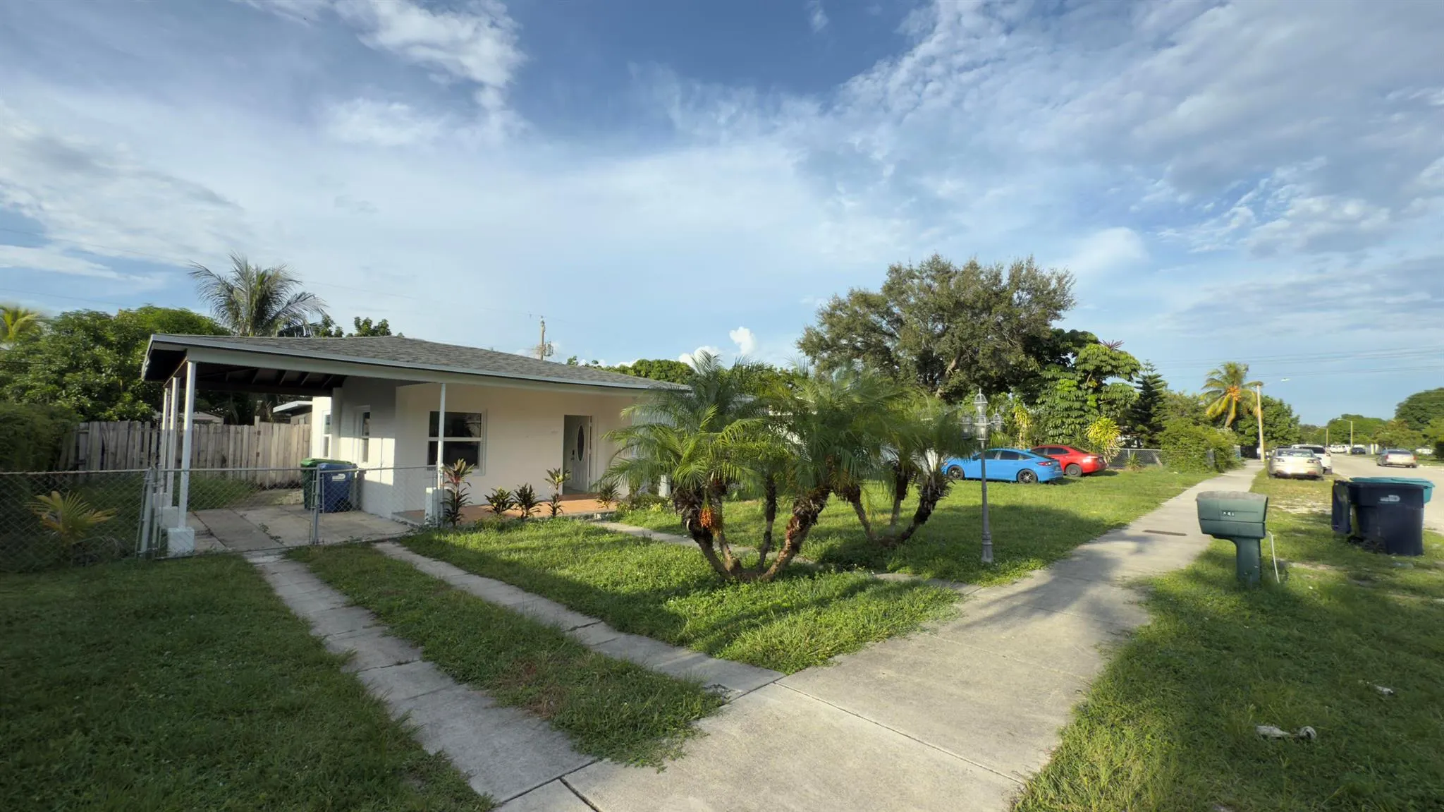 551 NW Nw 107th Street
