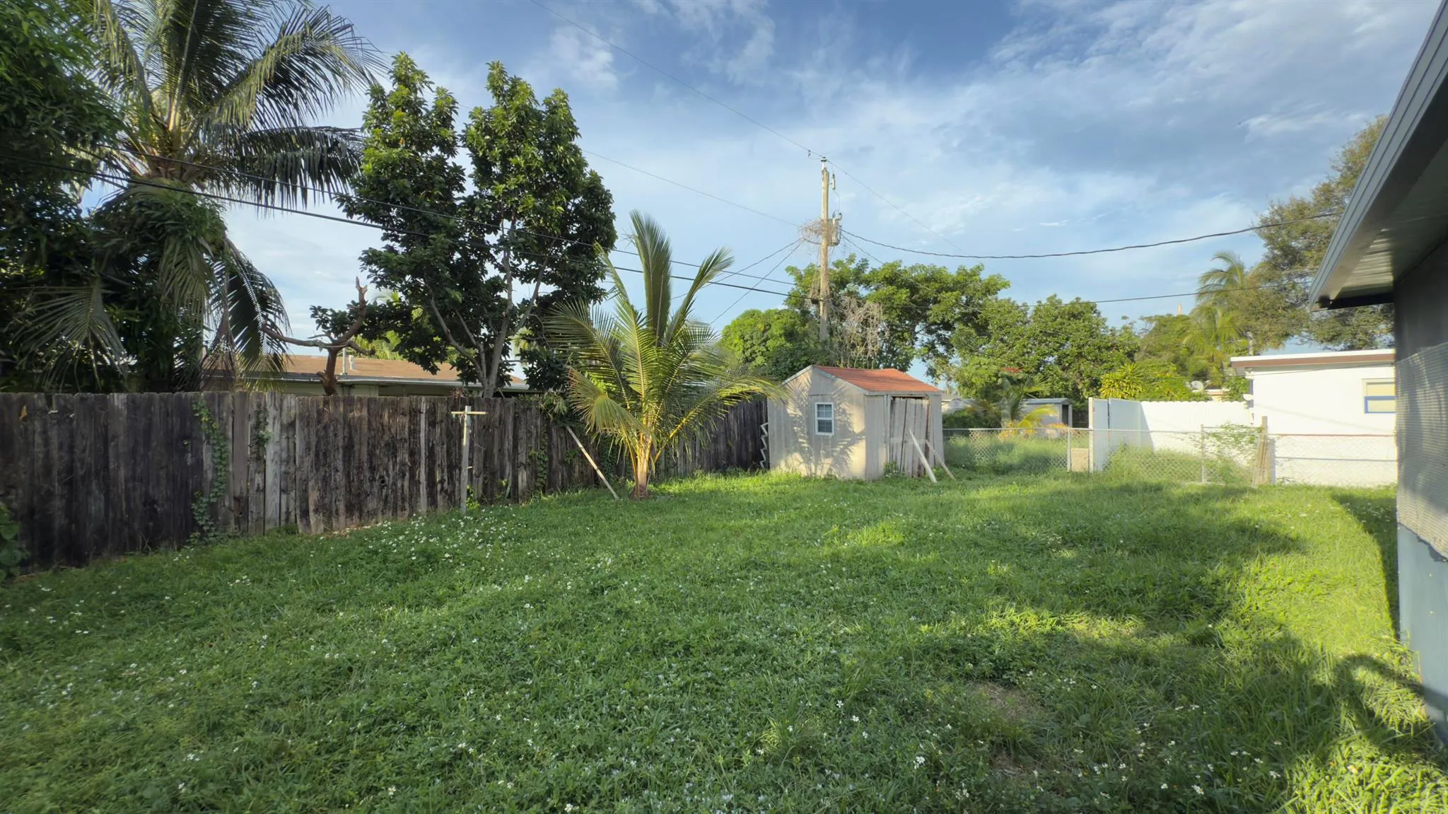 551 NW Nw 107th Street