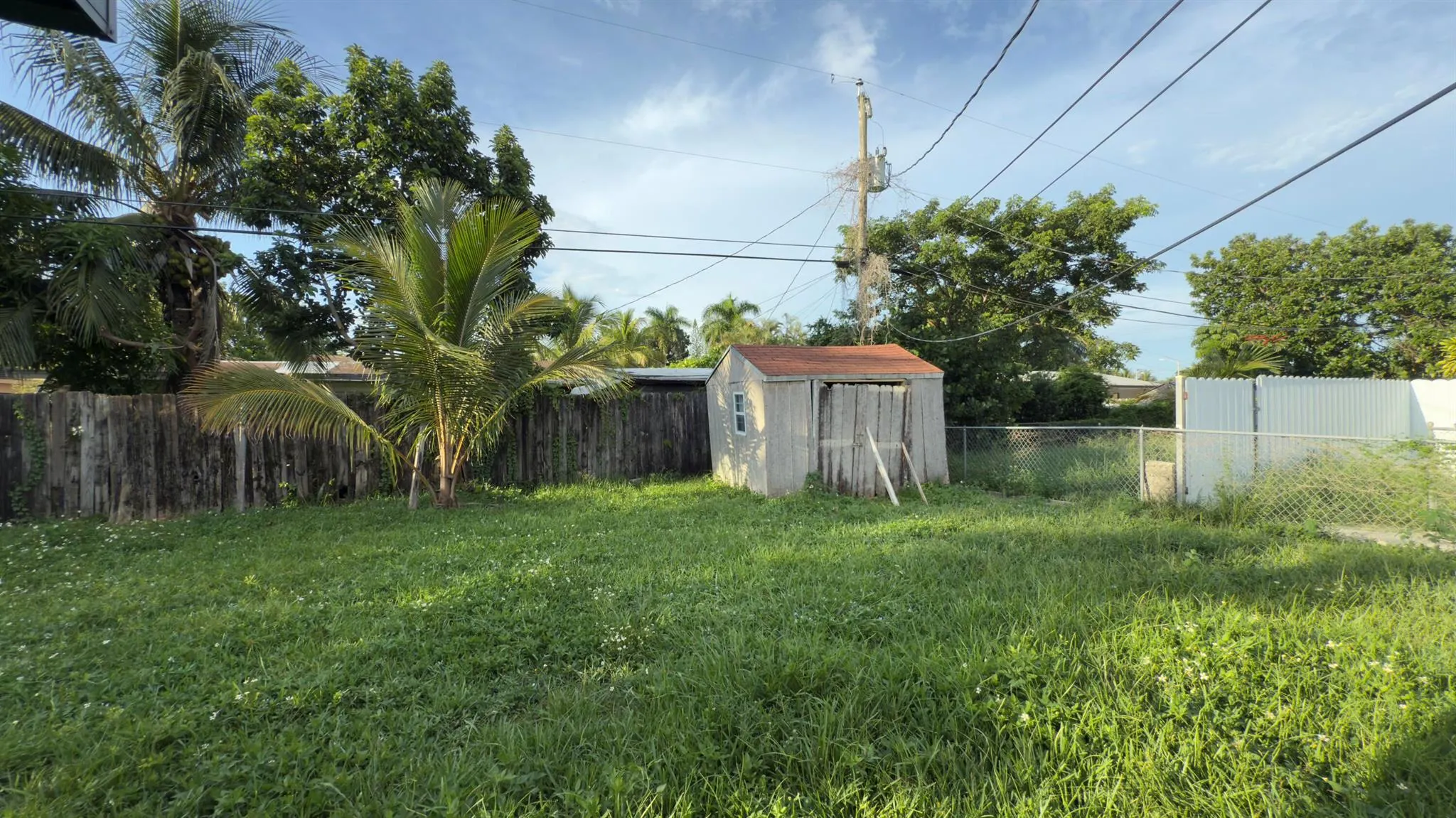 551 NW Nw 107th Street