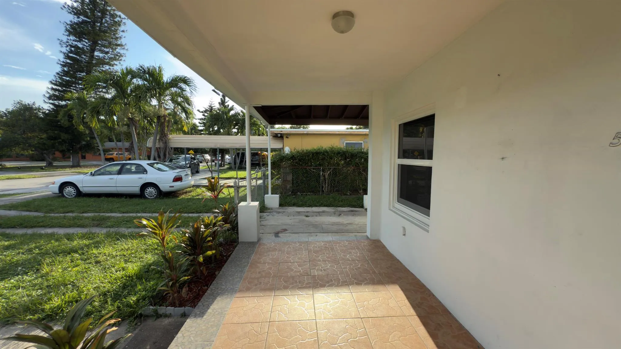 551 NW Nw 107th Street