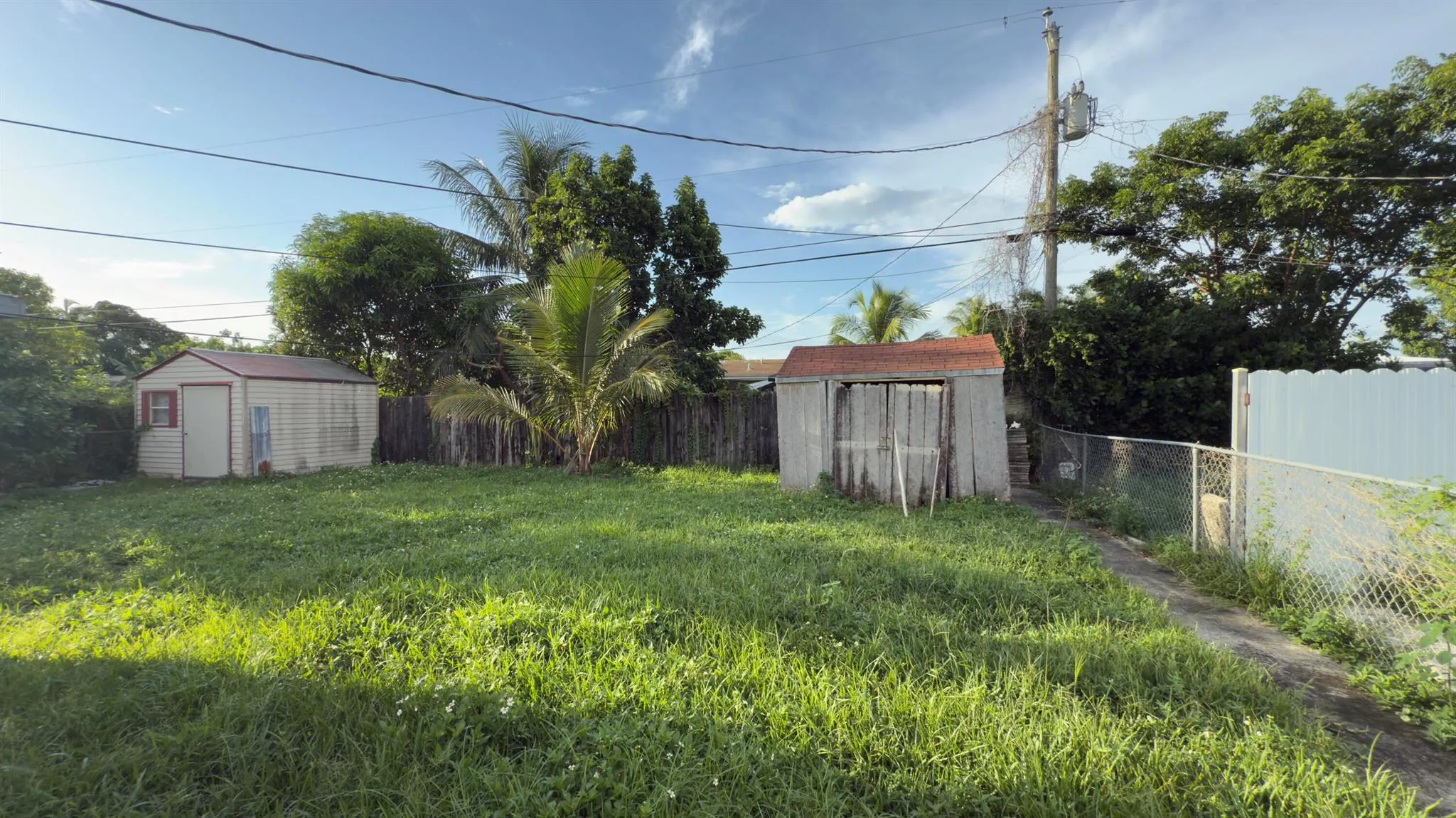 551 NW Nw 107th Street