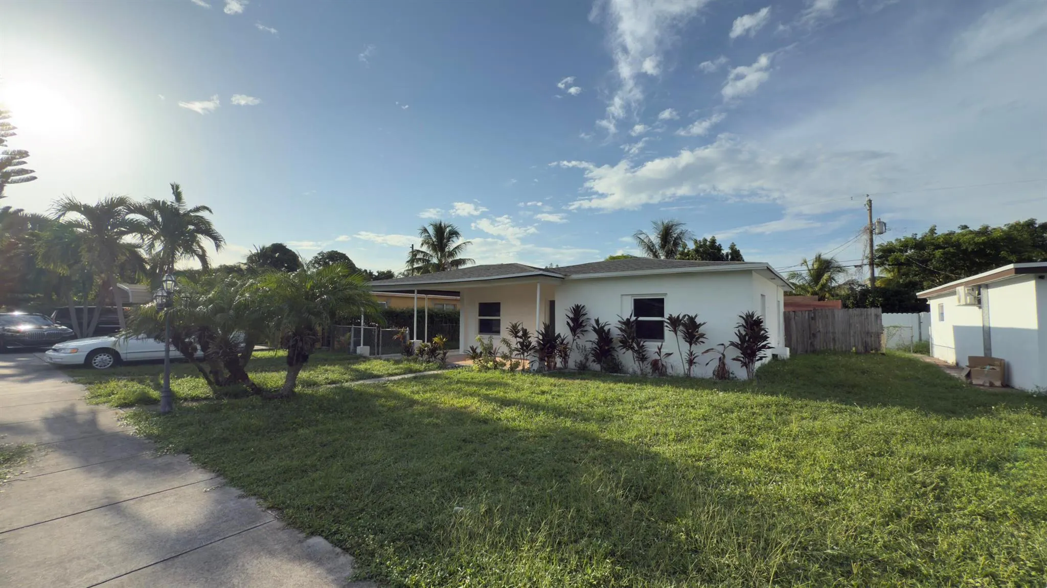551 NW Nw 107th Street