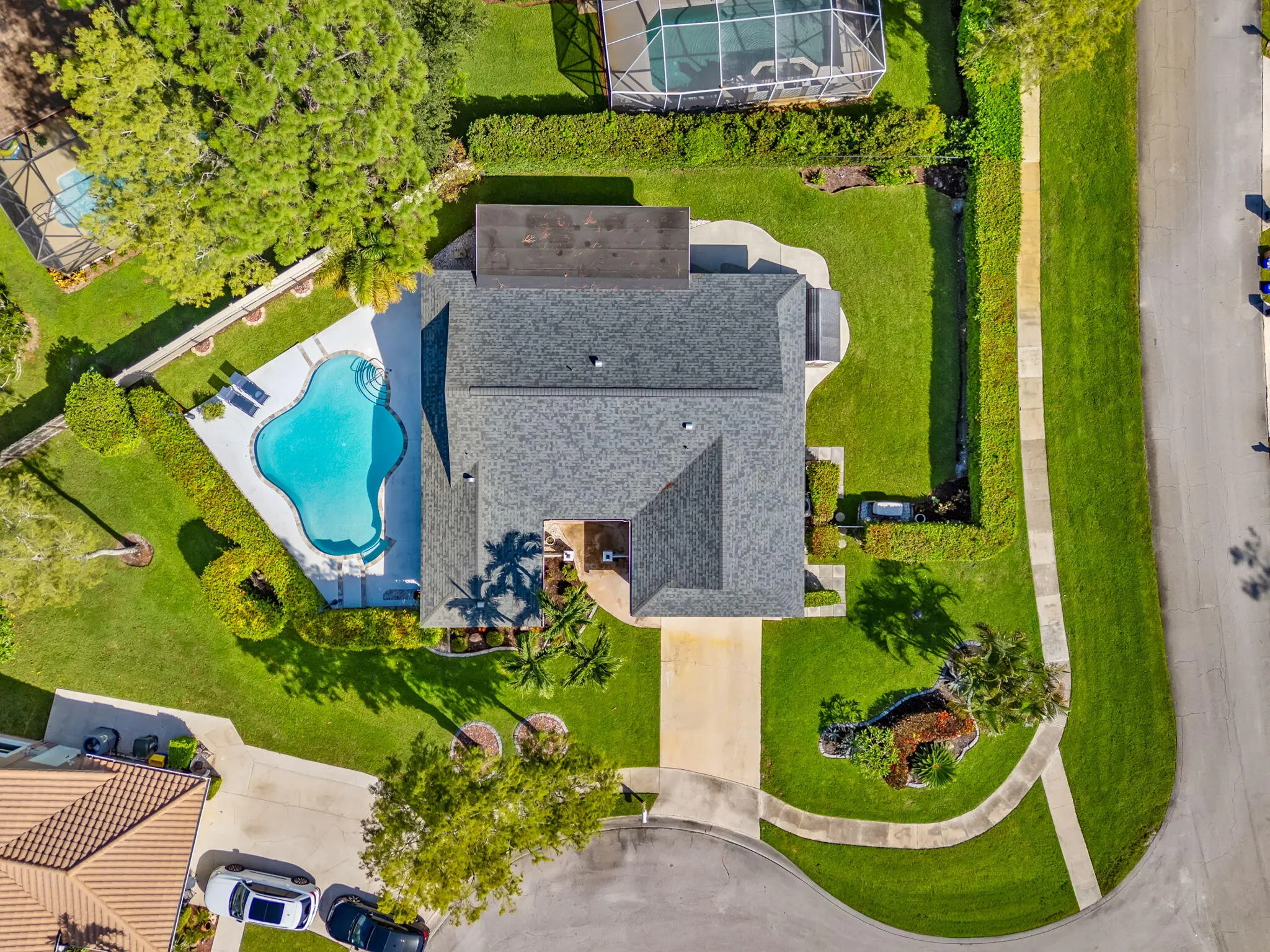 13612 Firewood Court