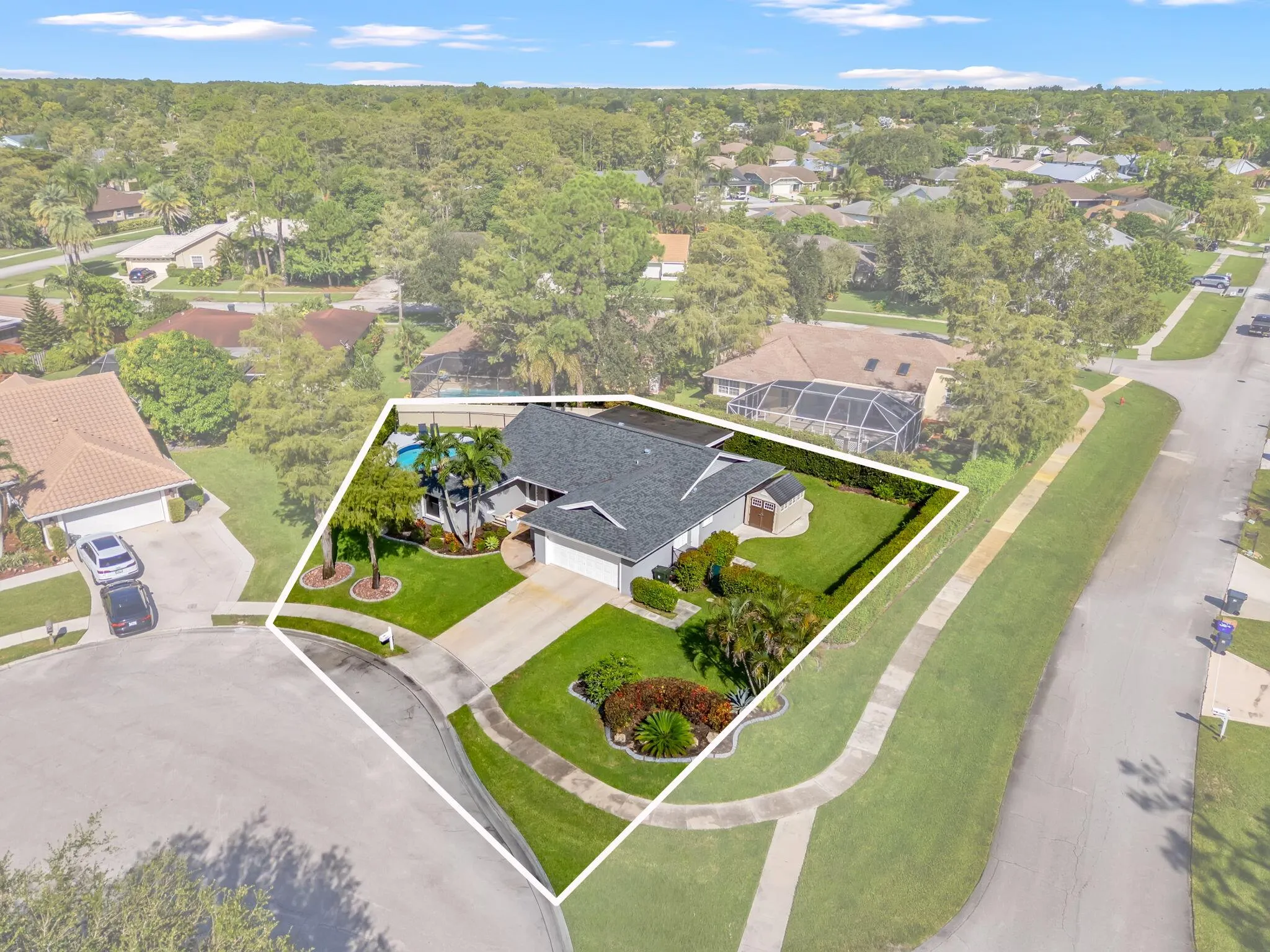 13612 Firewood Court