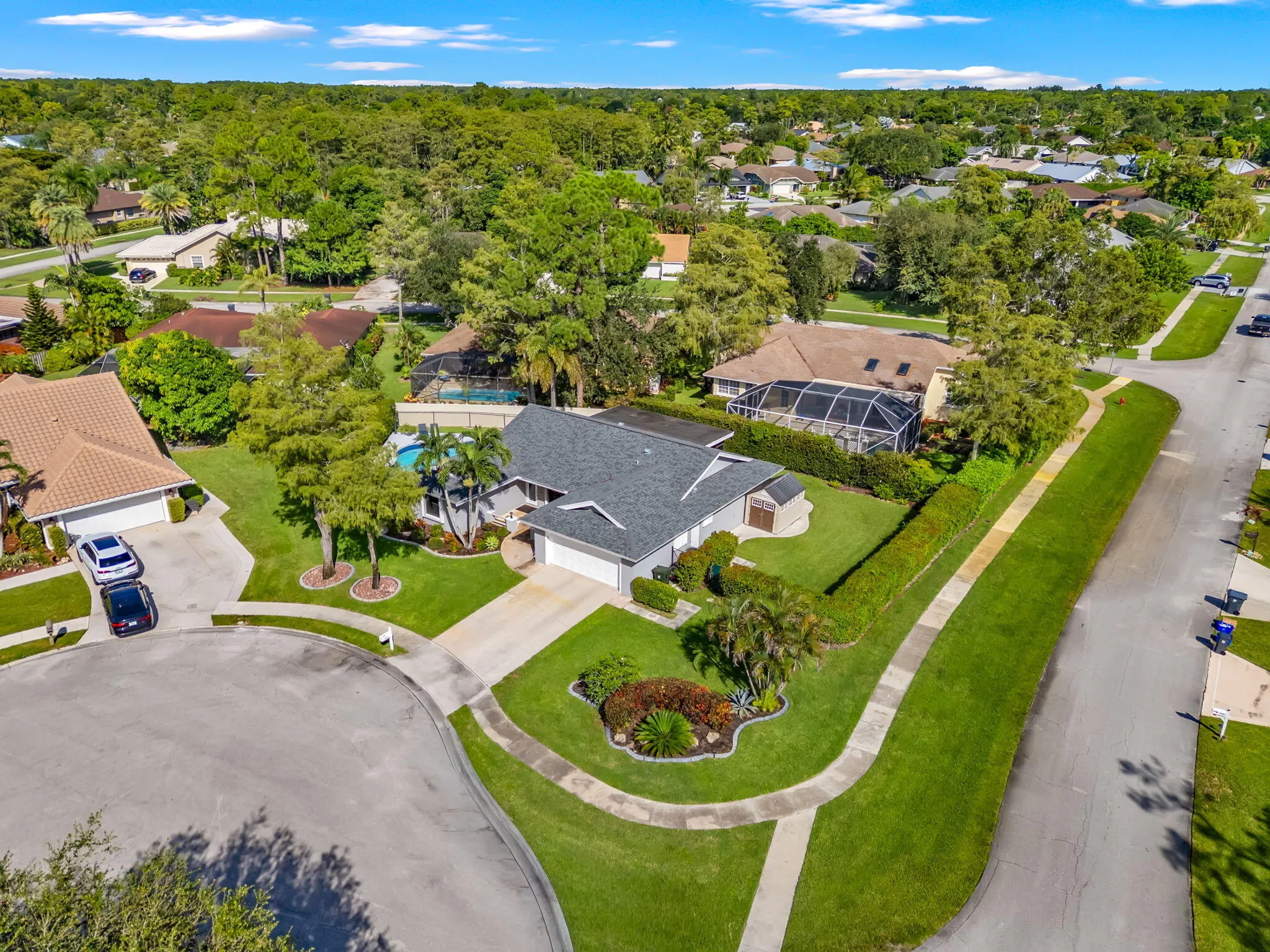 13612 Firewood Court