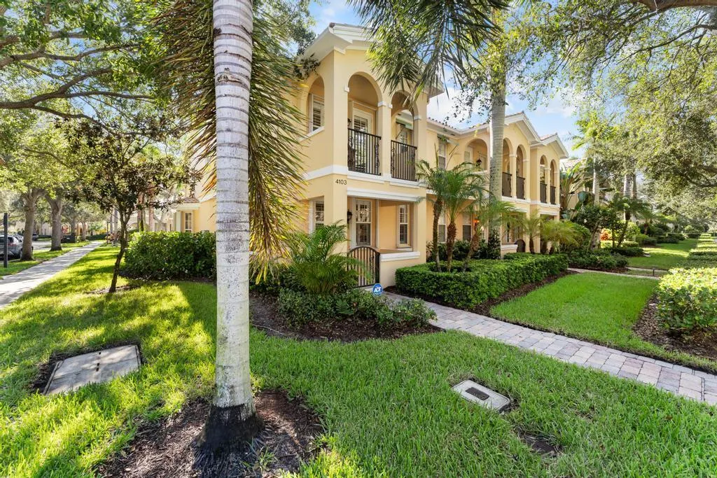 4103 Community Drive