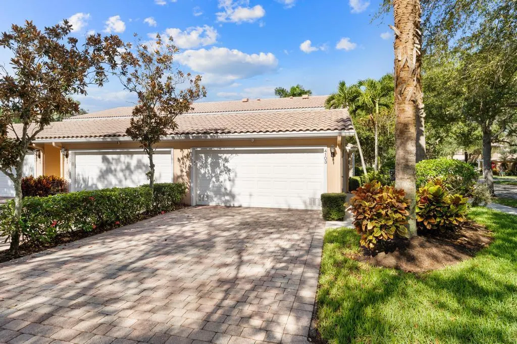 4103 Community Drive