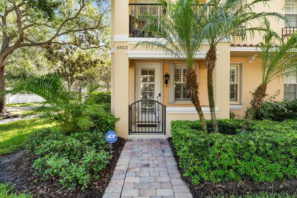 4103 Community Drive