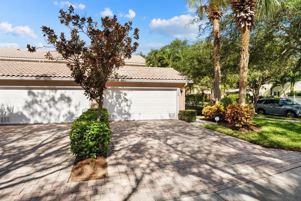 4103 Community Drive