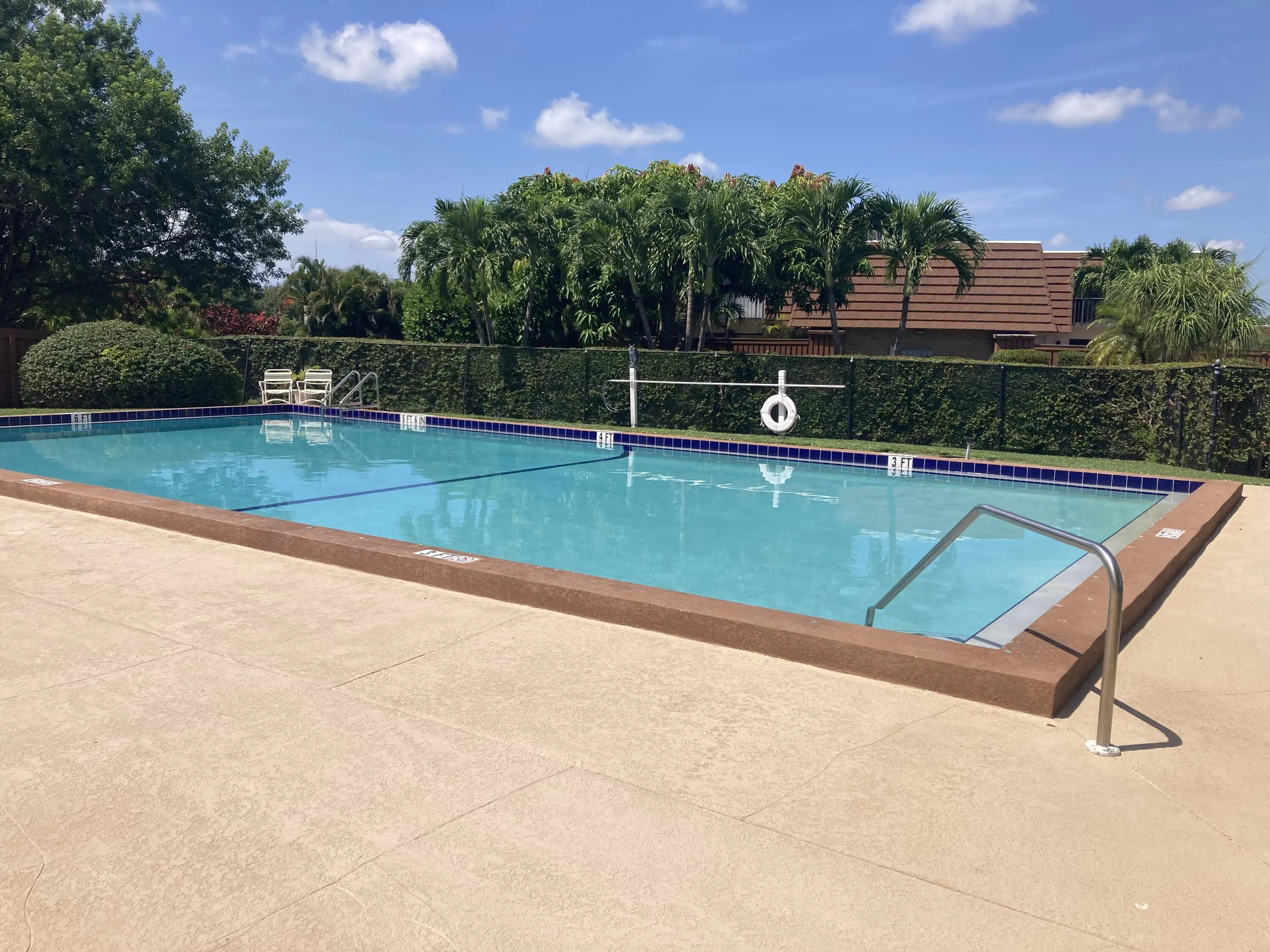 3900 County Line Road, #26c