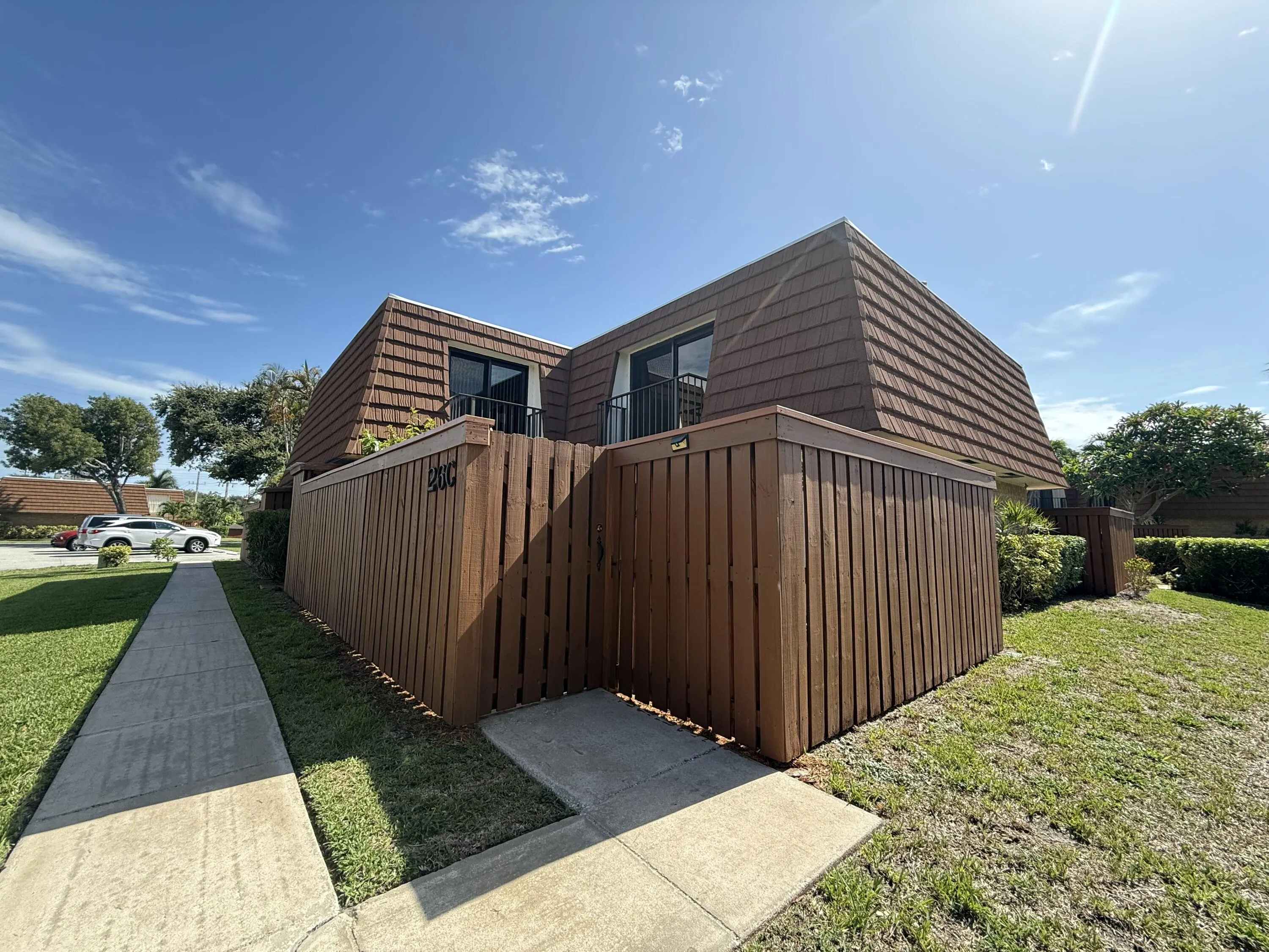 3900 County Line Road, #26c