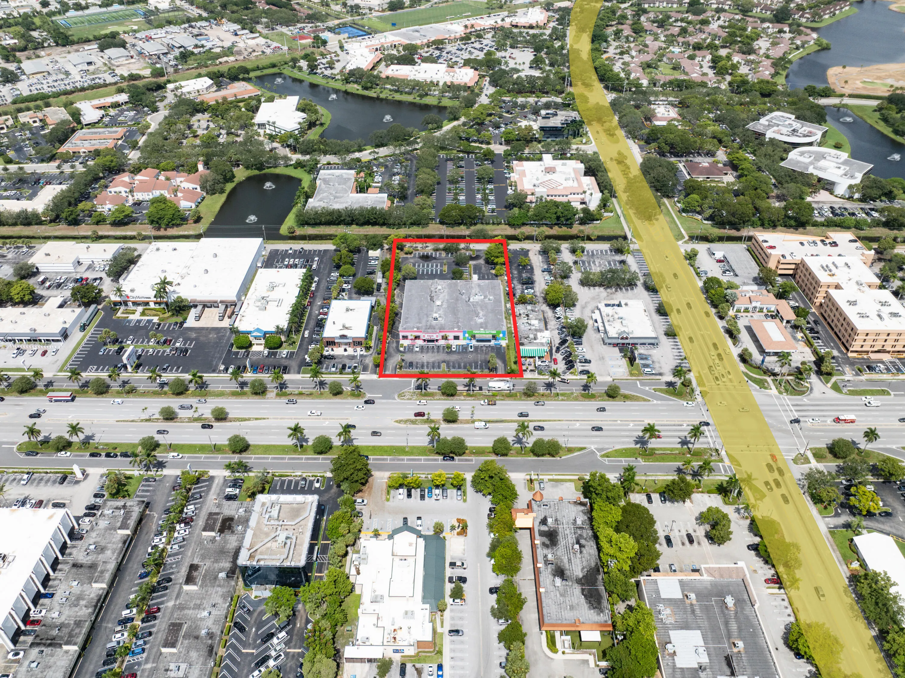 2223 Palm Beach Lakes Boulevard