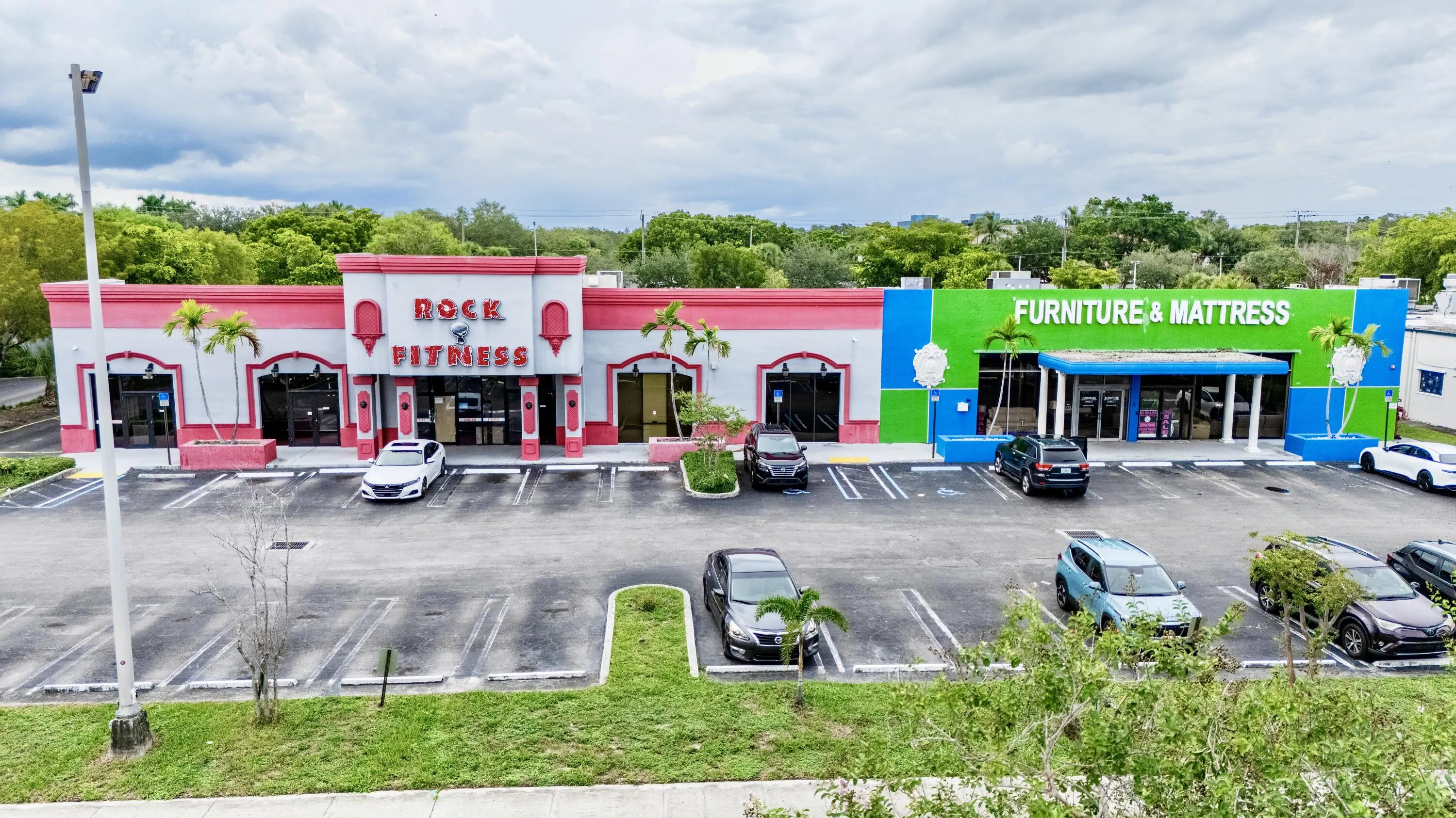 2223 Palm Beach Lakes Boulevard