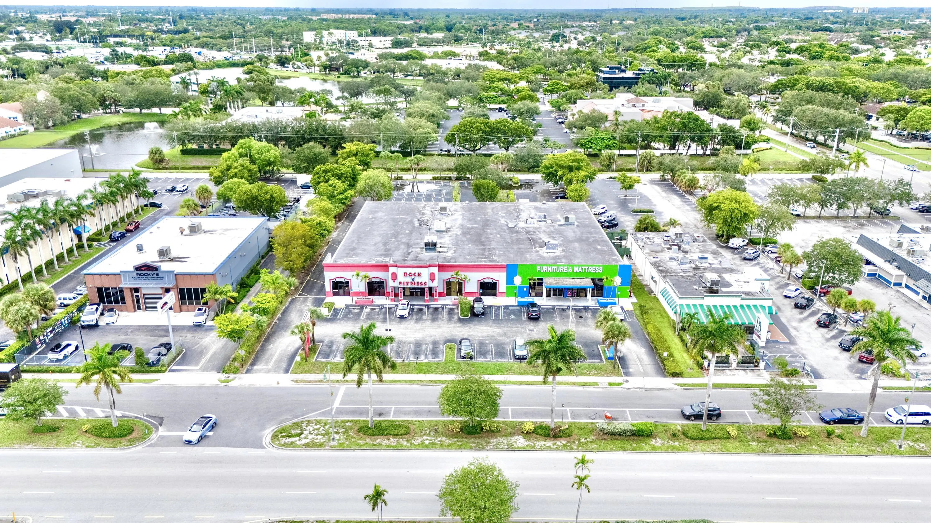 2223 Palm Beach Lakes Boulevard