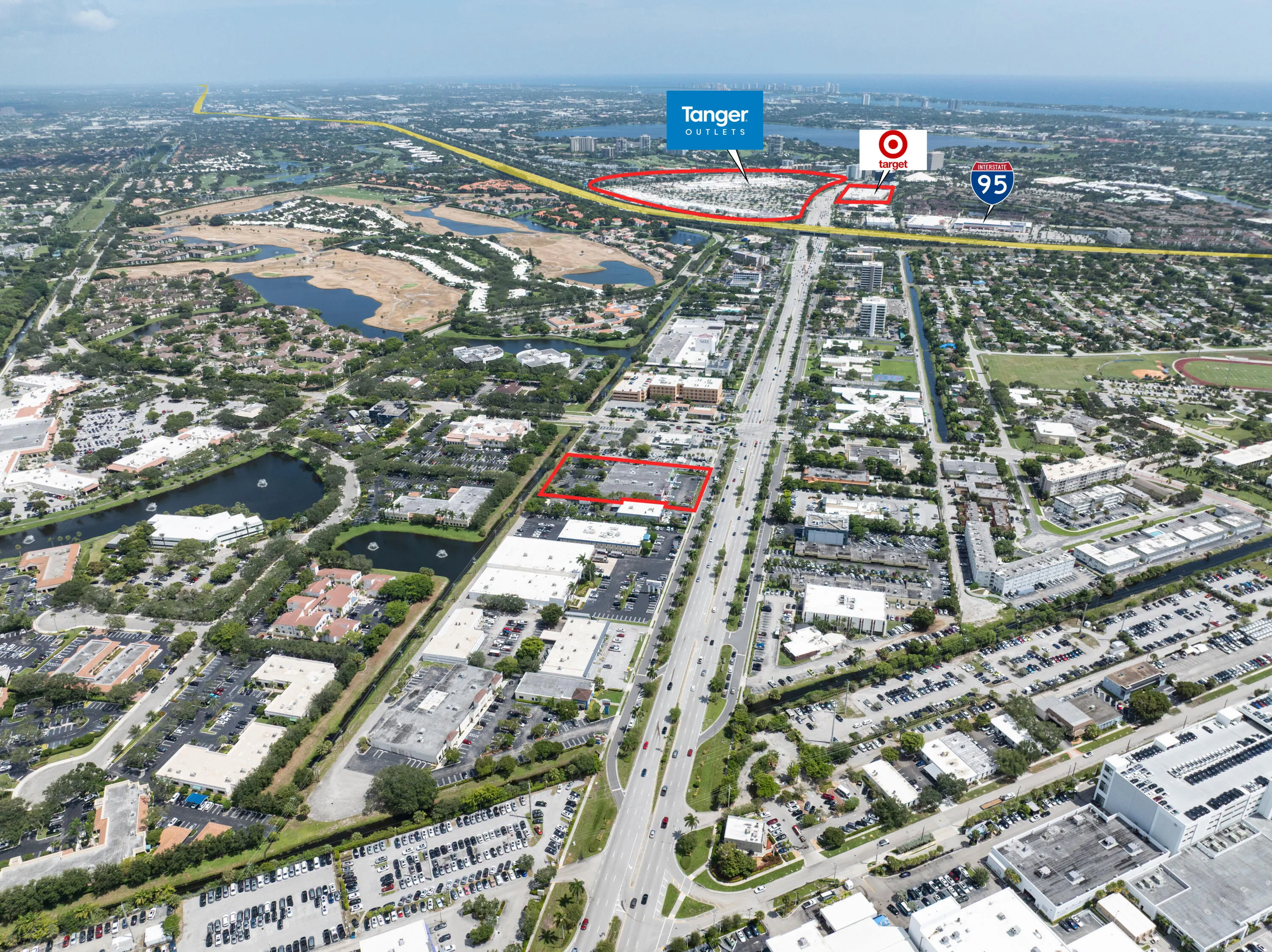 2223 Palm Beach Lakes Boulevard