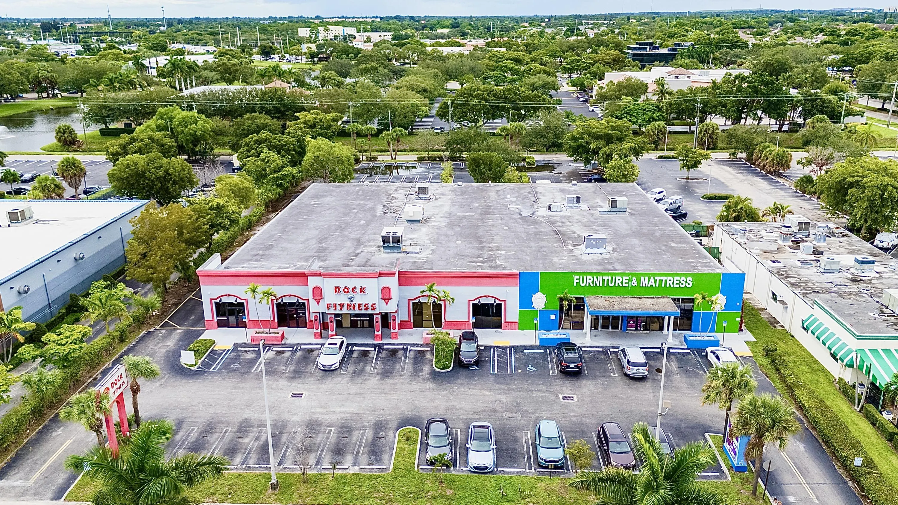 2223 Palm Beach Lakes Boulevard