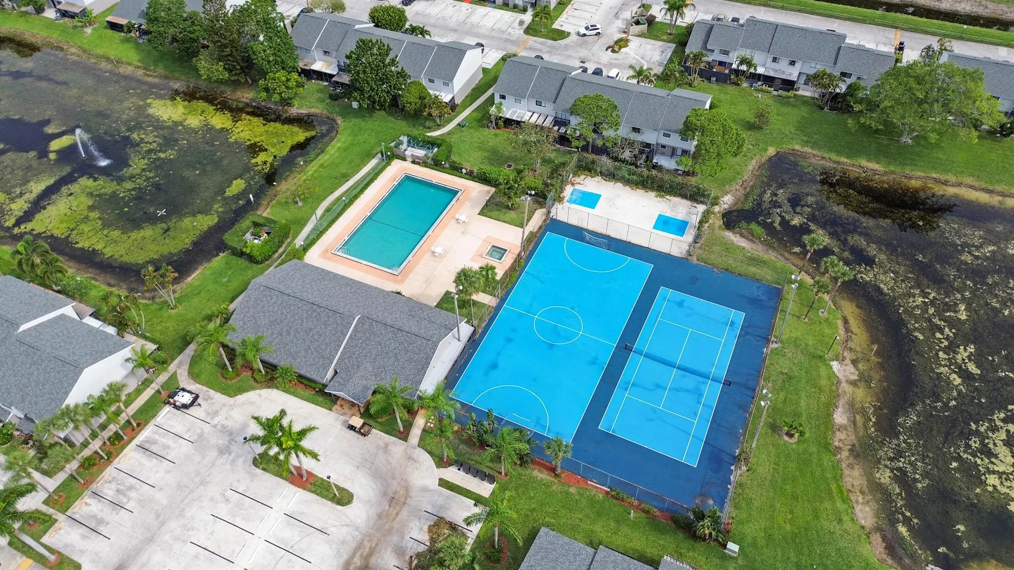 4505 Pier Drive