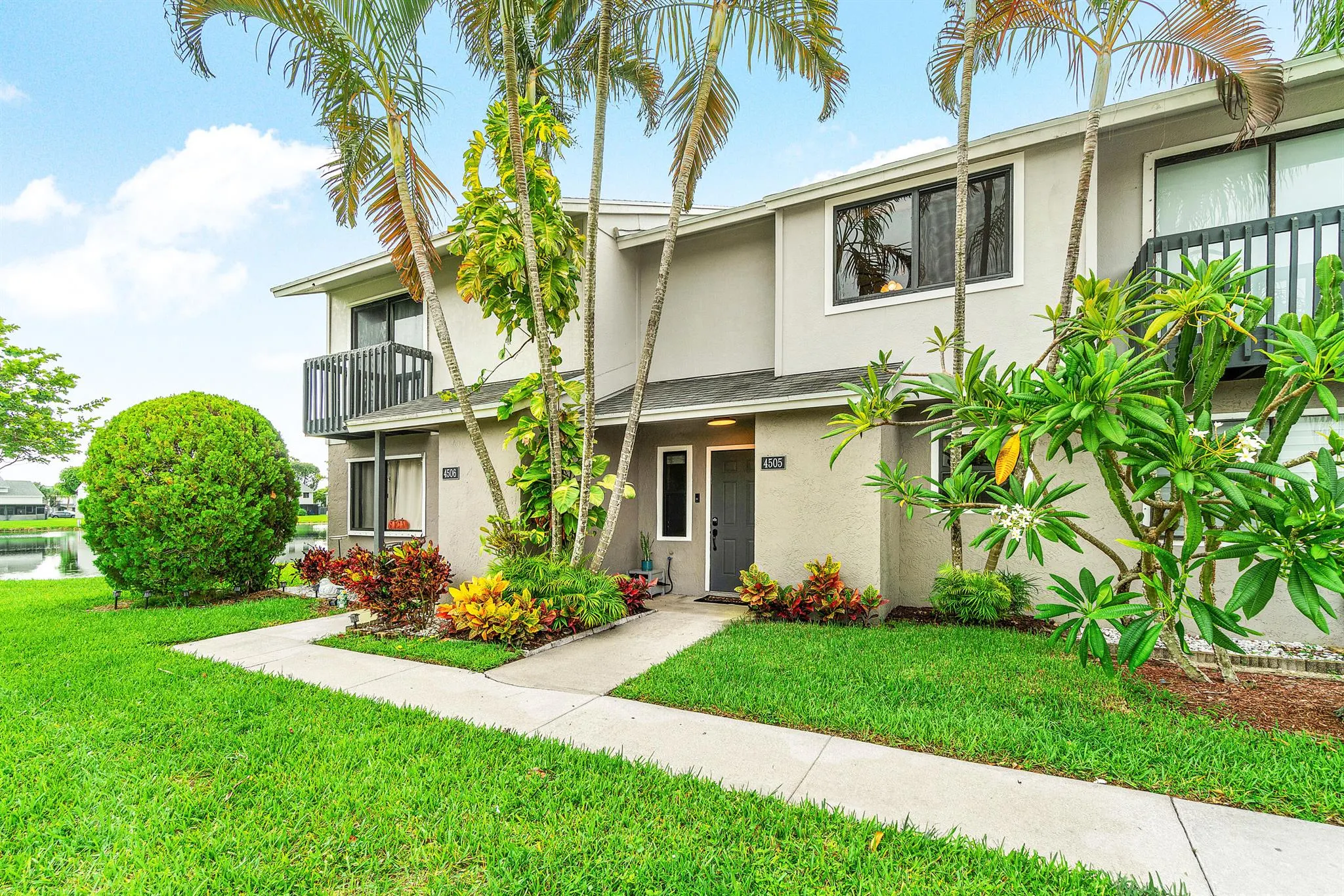 4505 Pier Drive