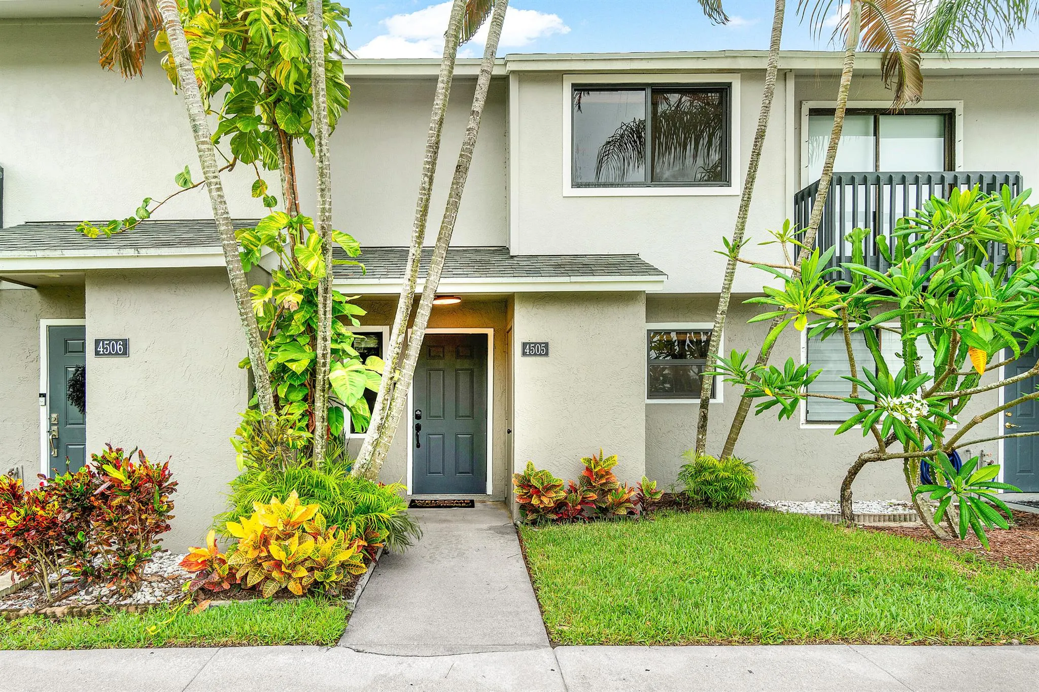 4505 Pier Drive