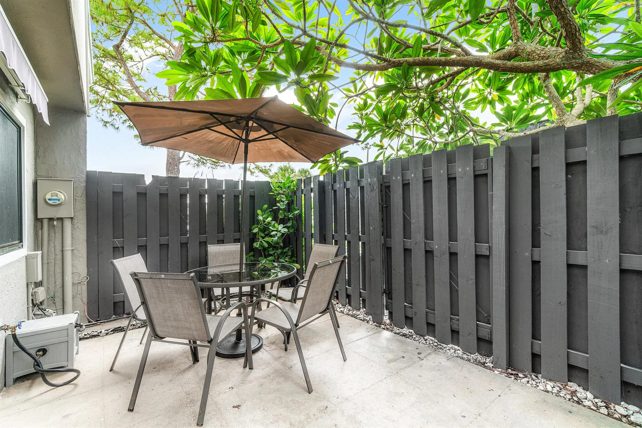 4505 Pier Drive