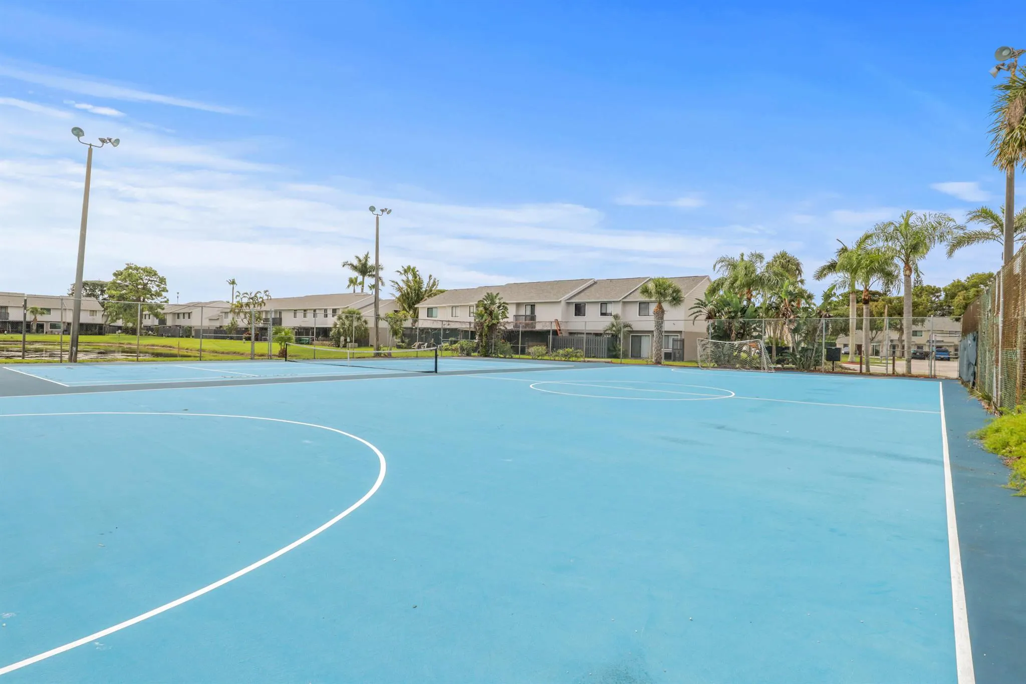 4505 Pier Drive