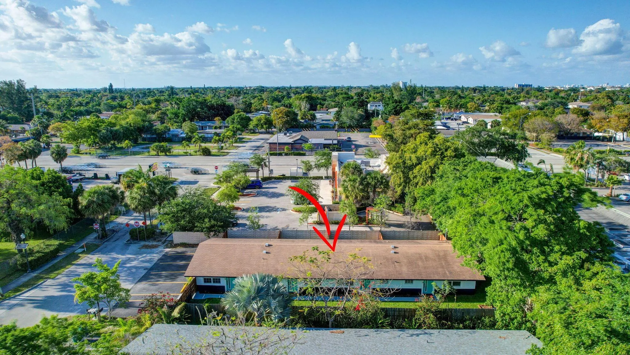 934 NW 4th Avenue, #1-4