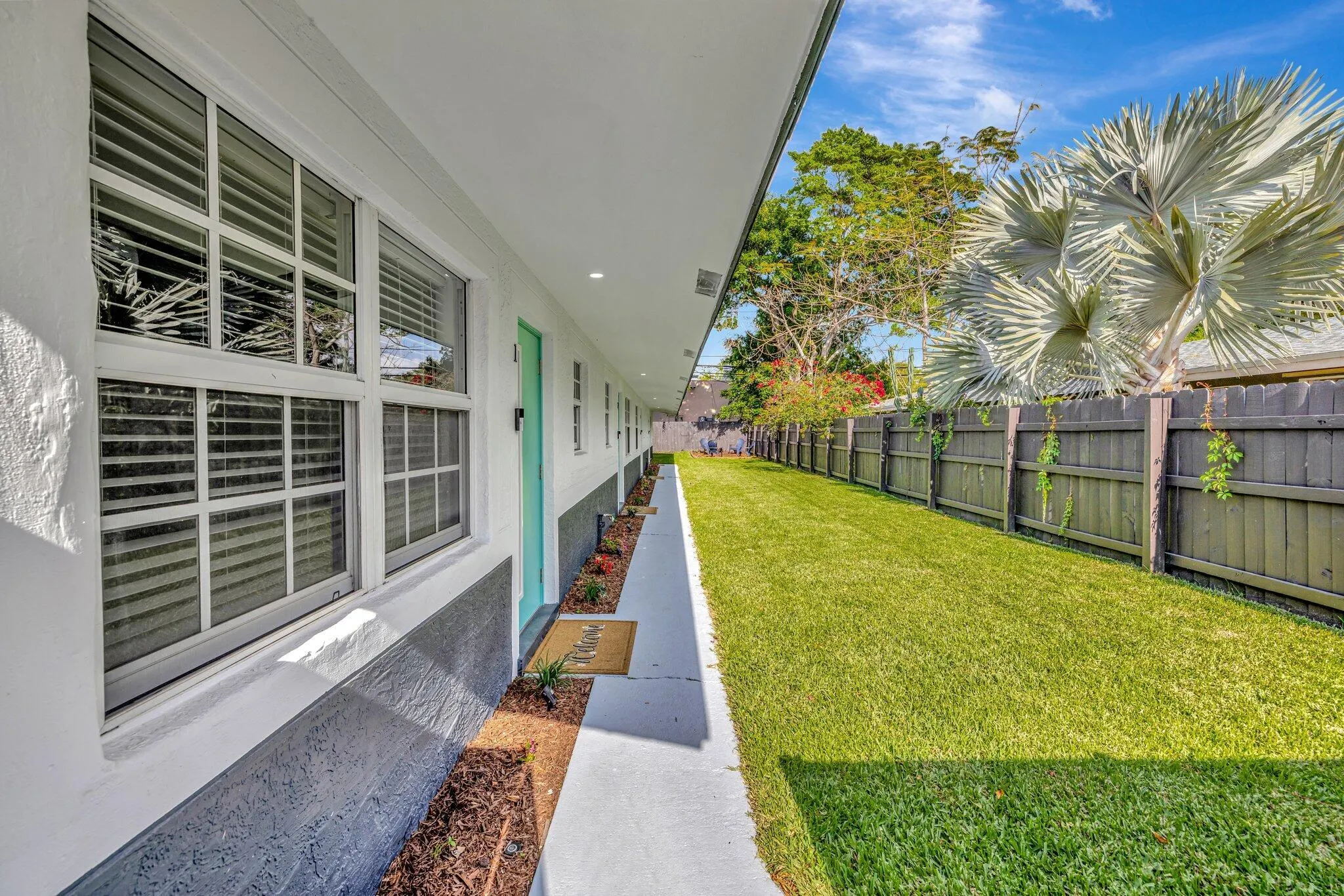 934 NW 4th Avenue, #1-4