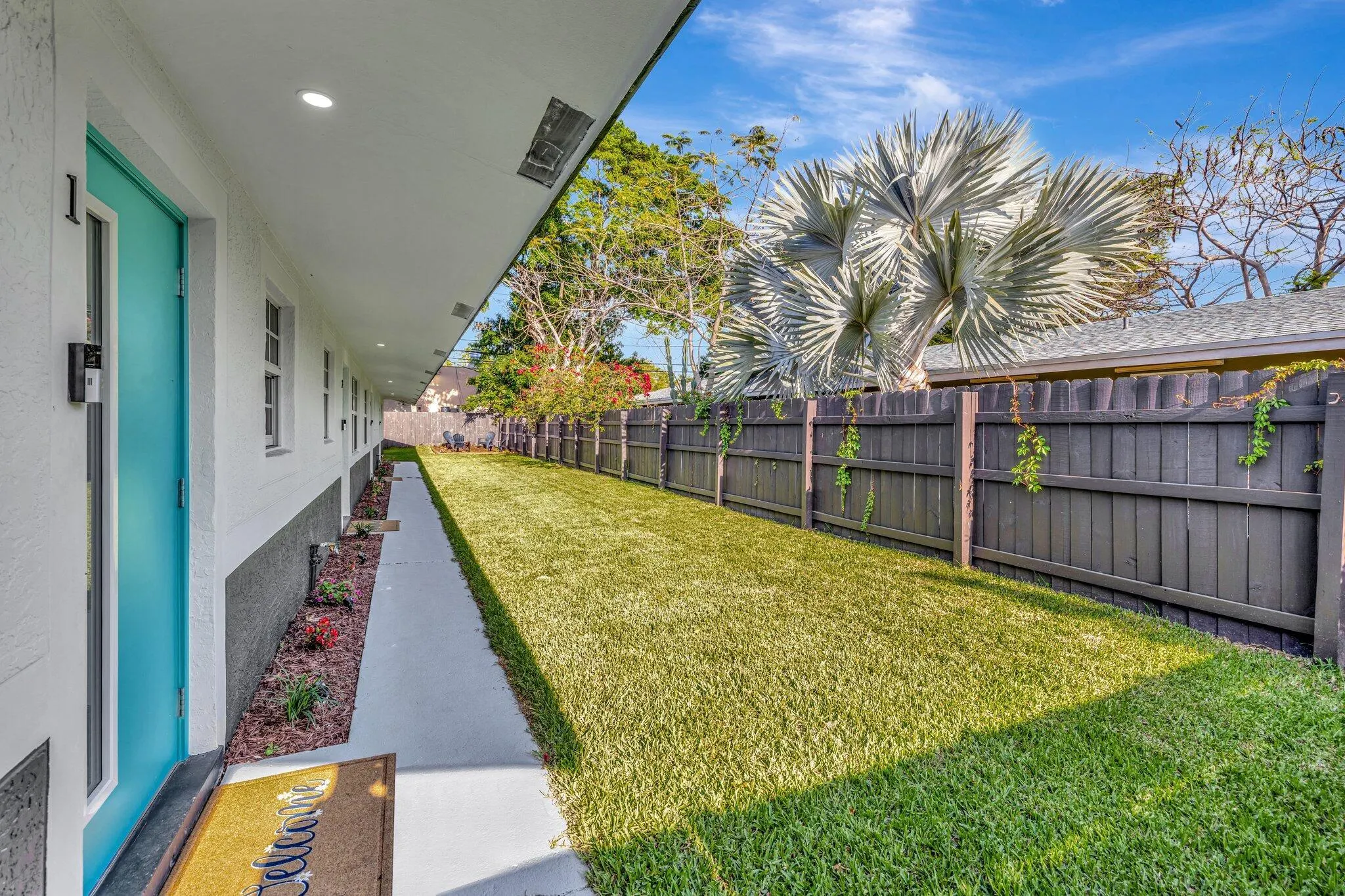 934 NW 4th Avenue, #1-4