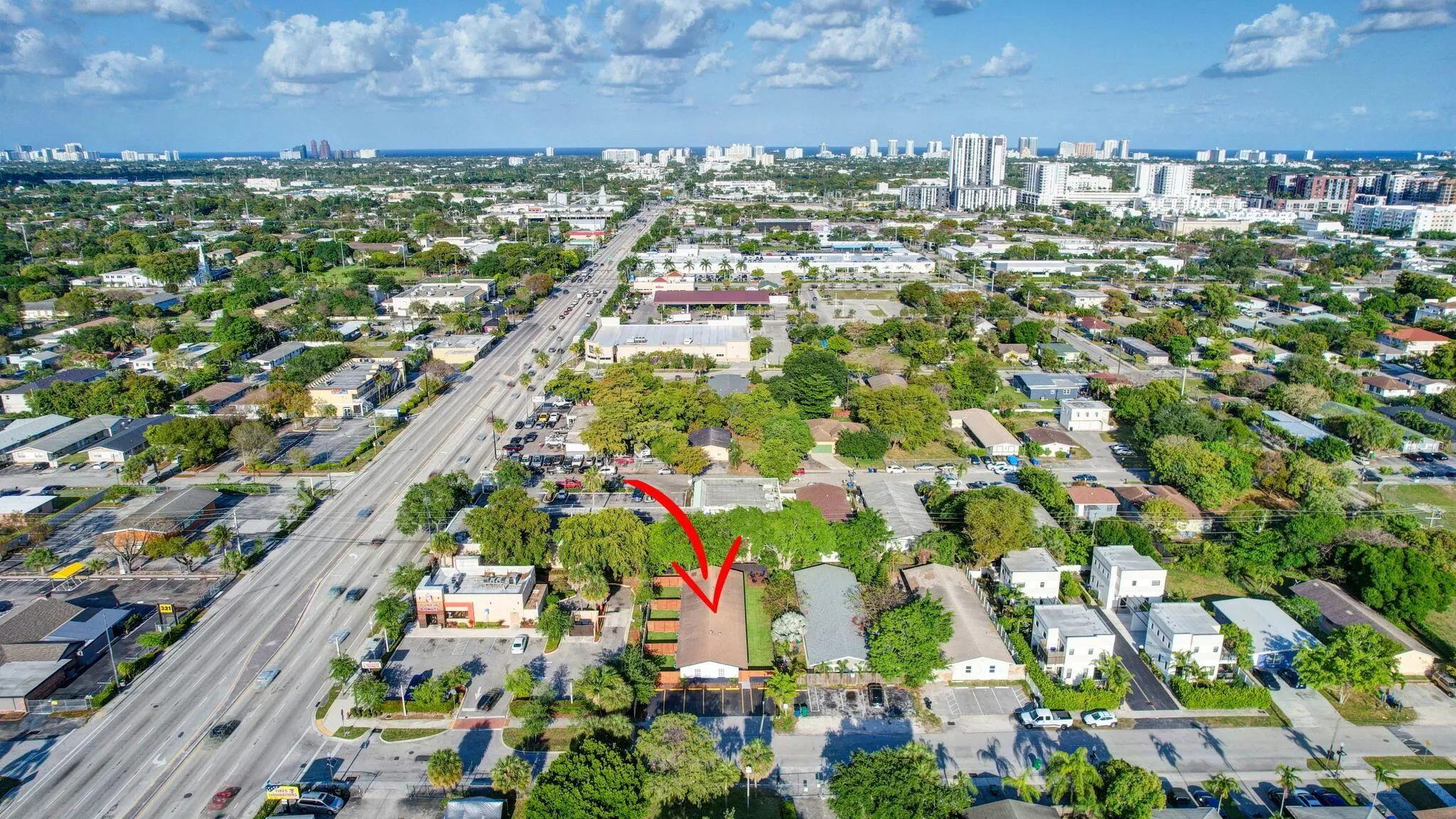 934 NW 4th Avenue, #1-4