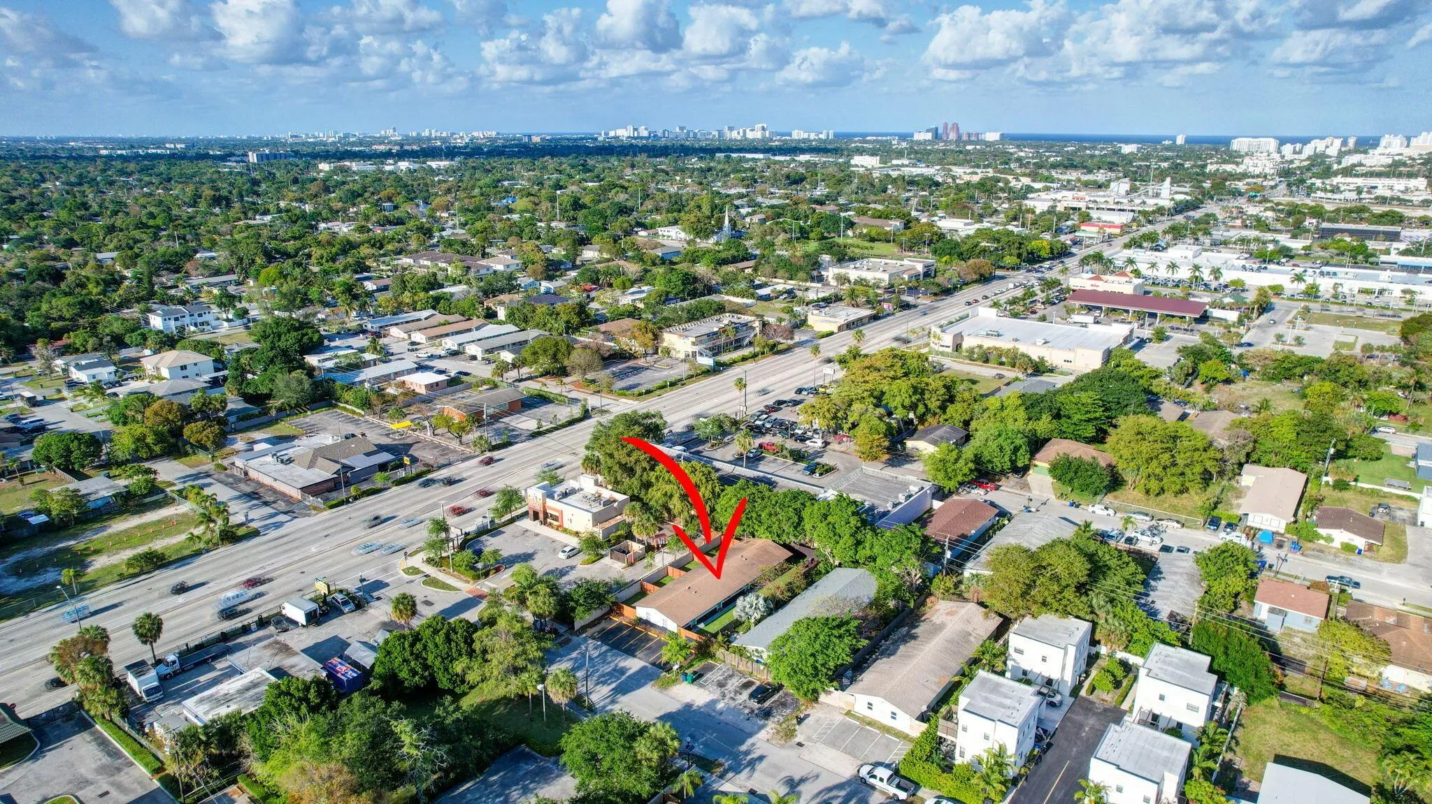 934 NW 4th Avenue, #1-4