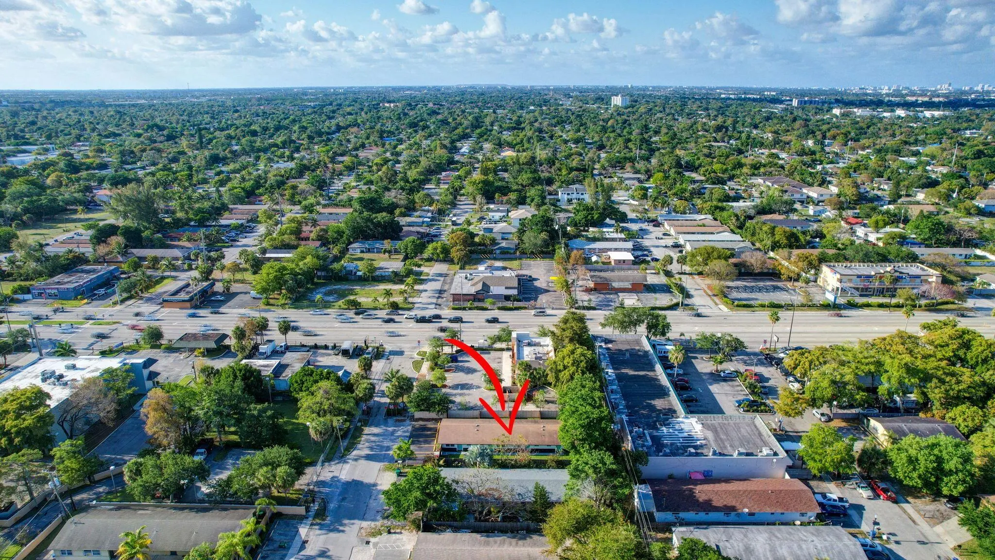 934 NW 4th Avenue, #1-4