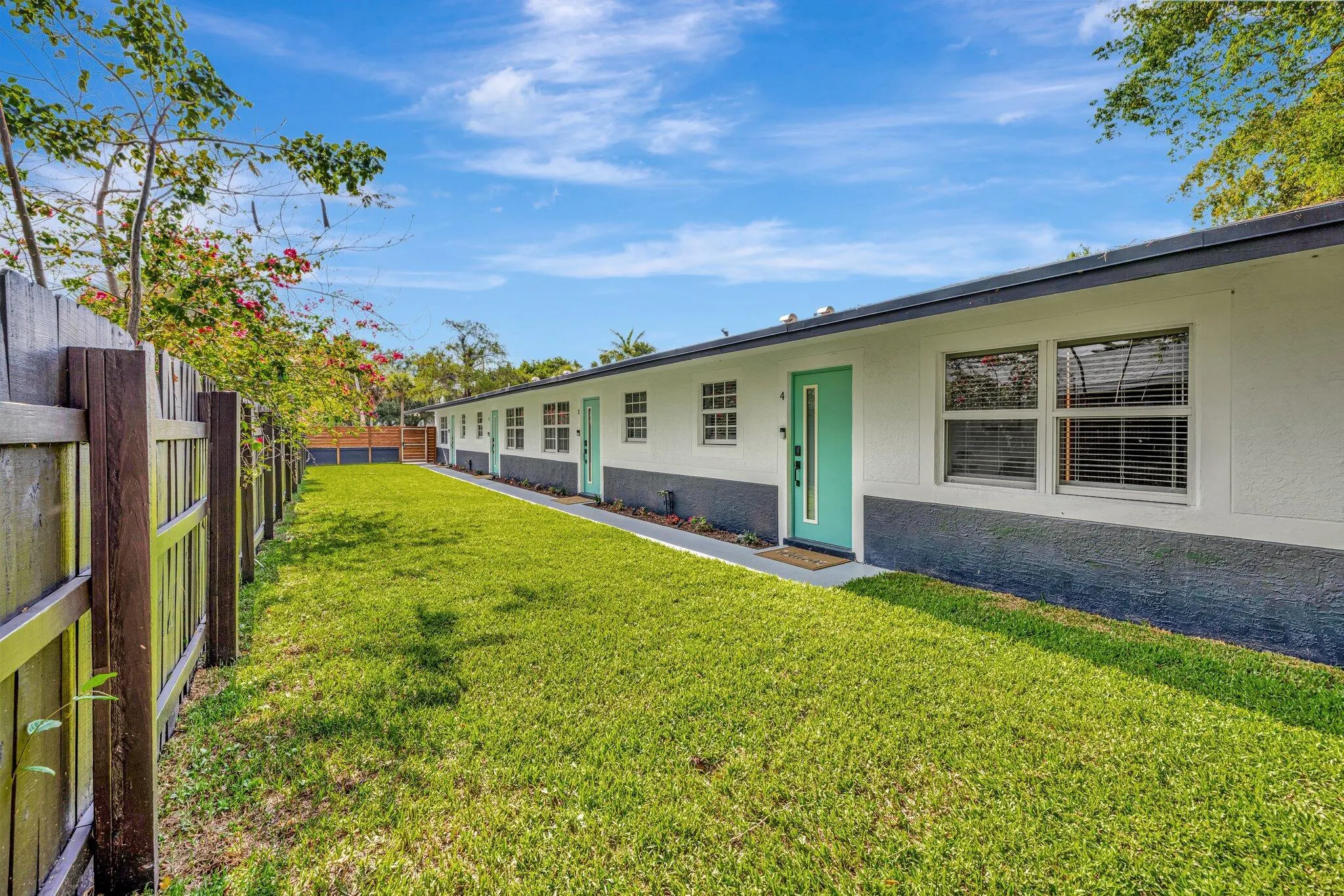 934 NW 4th Avenue, #1-4