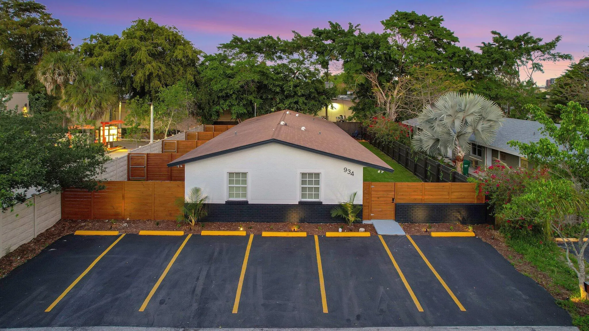 934 NW 4th Avenue, #1-4