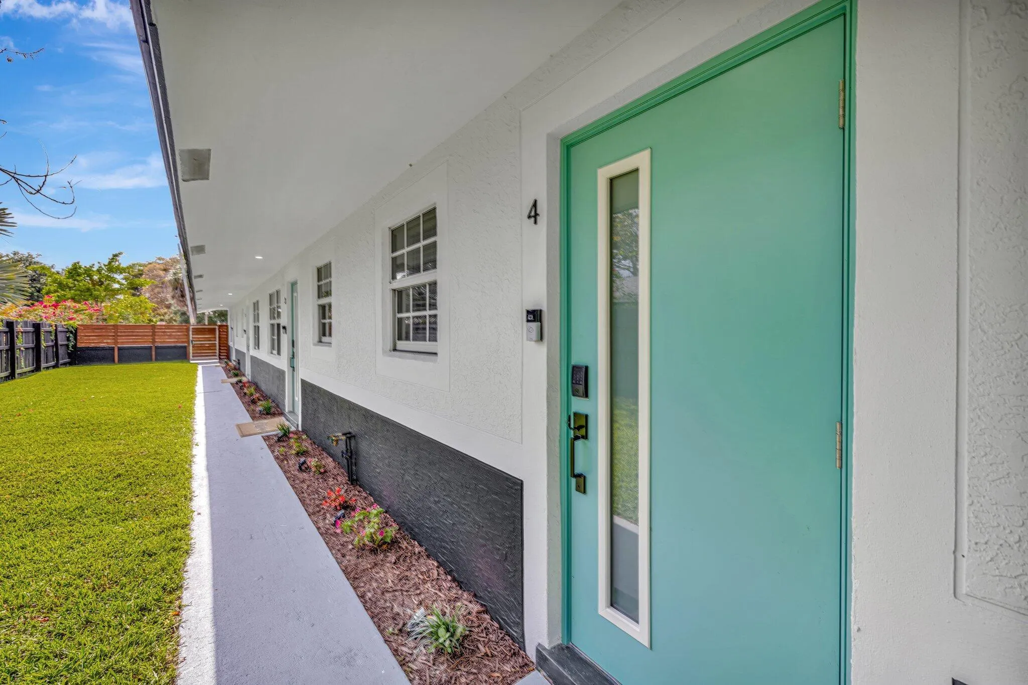 934 NW 4th Avenue, #1-4
