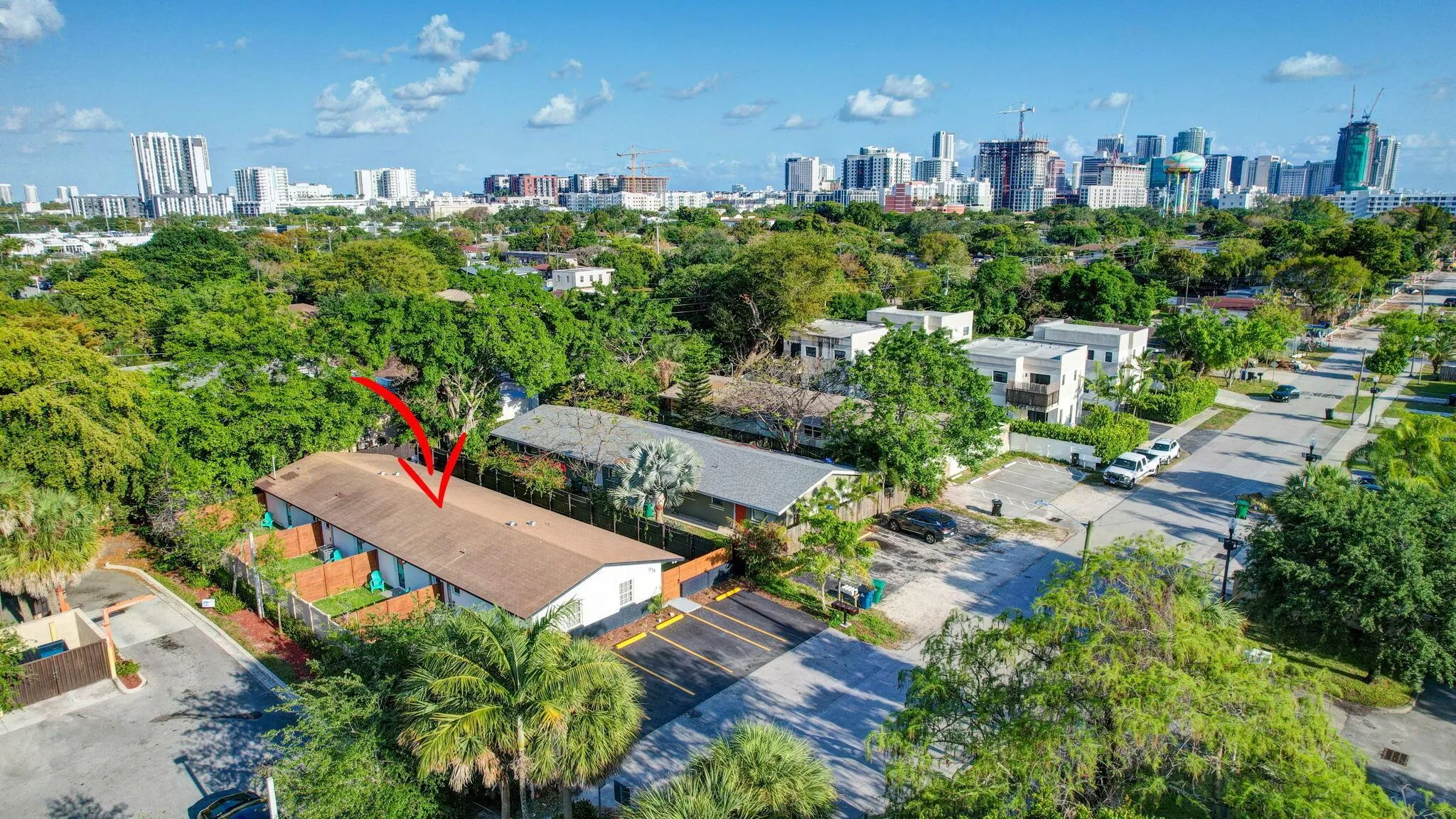 934 NW 4th Avenue, #1-4