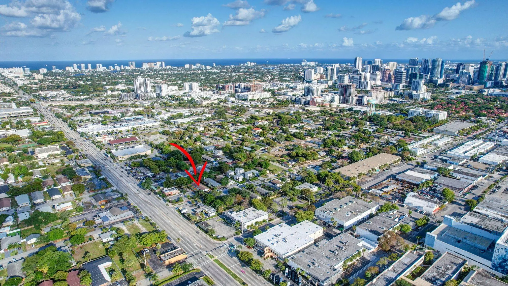 934 NW 4th Avenue, #1-4