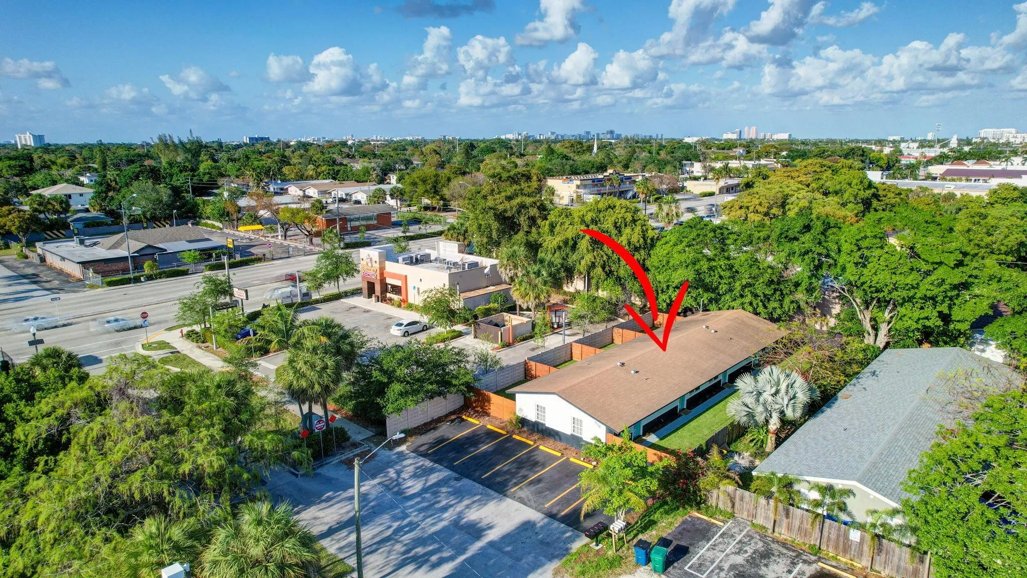 934 NW 4th Avenue, #1-4