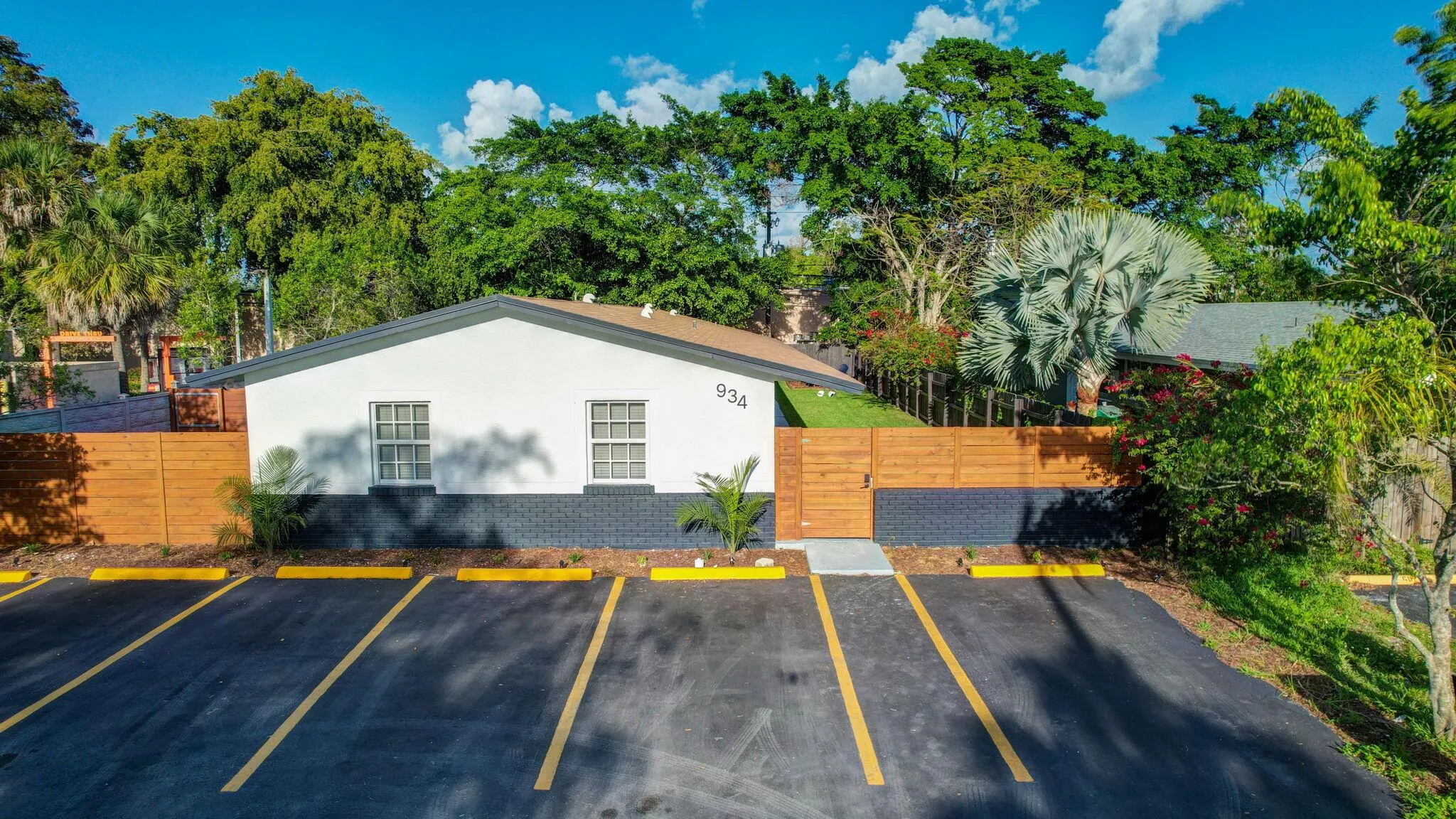 934 NW 4th Avenue, #1-4