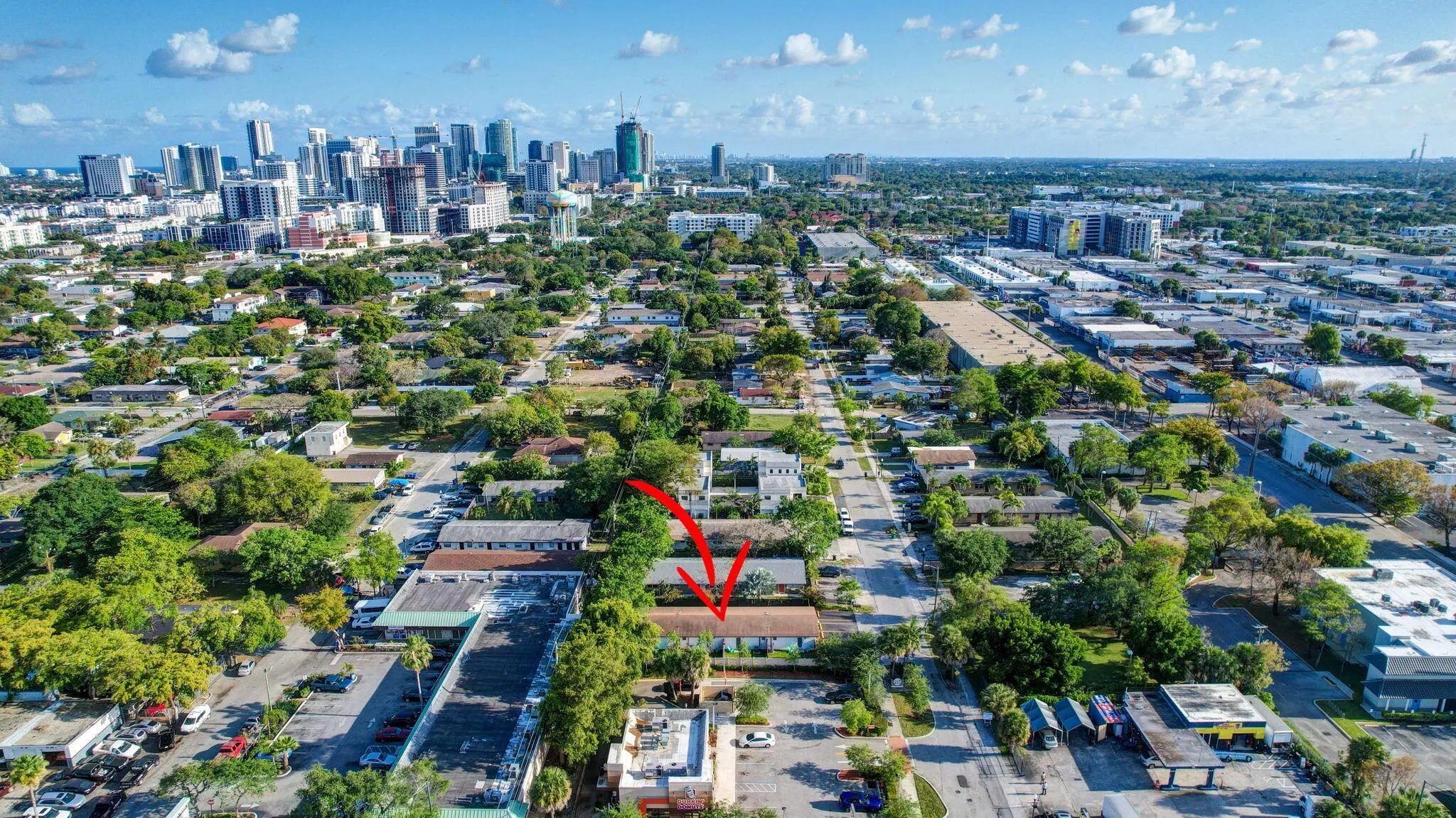 934 NW 4th Avenue, #1-4
